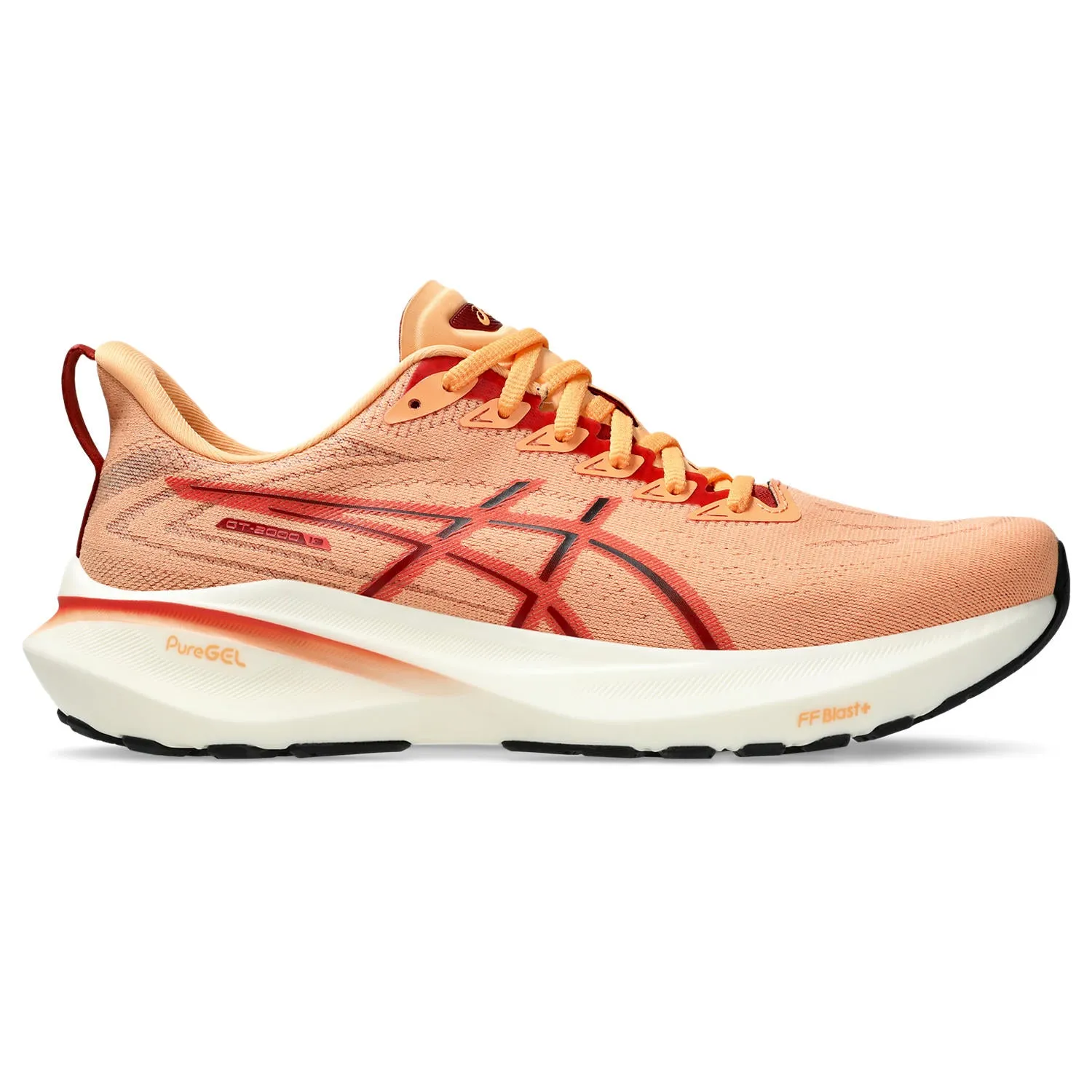 Power Every Step Built to Move You Asics Gt 2000 13 Men'S