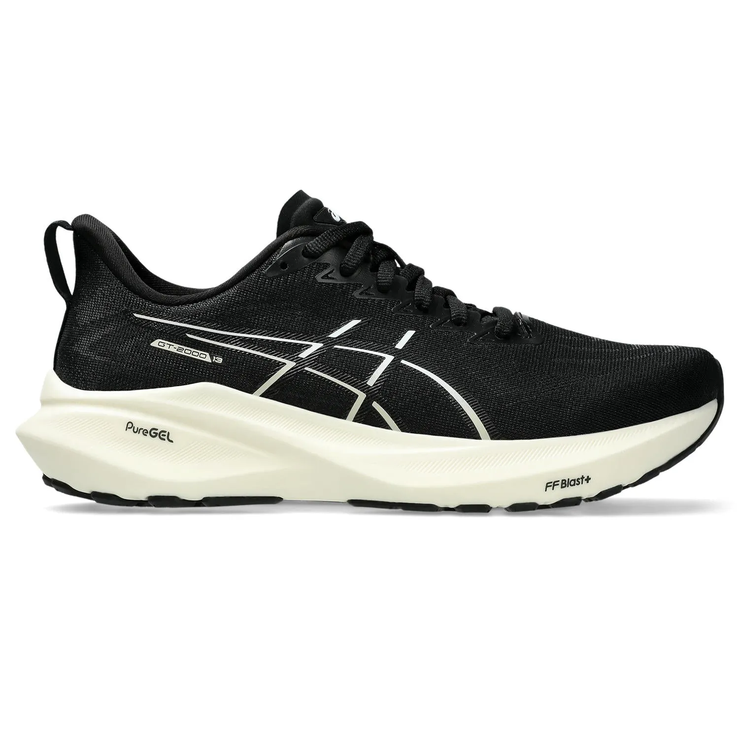 Keep Going Strong Asics Gt 2000 13 Women'S