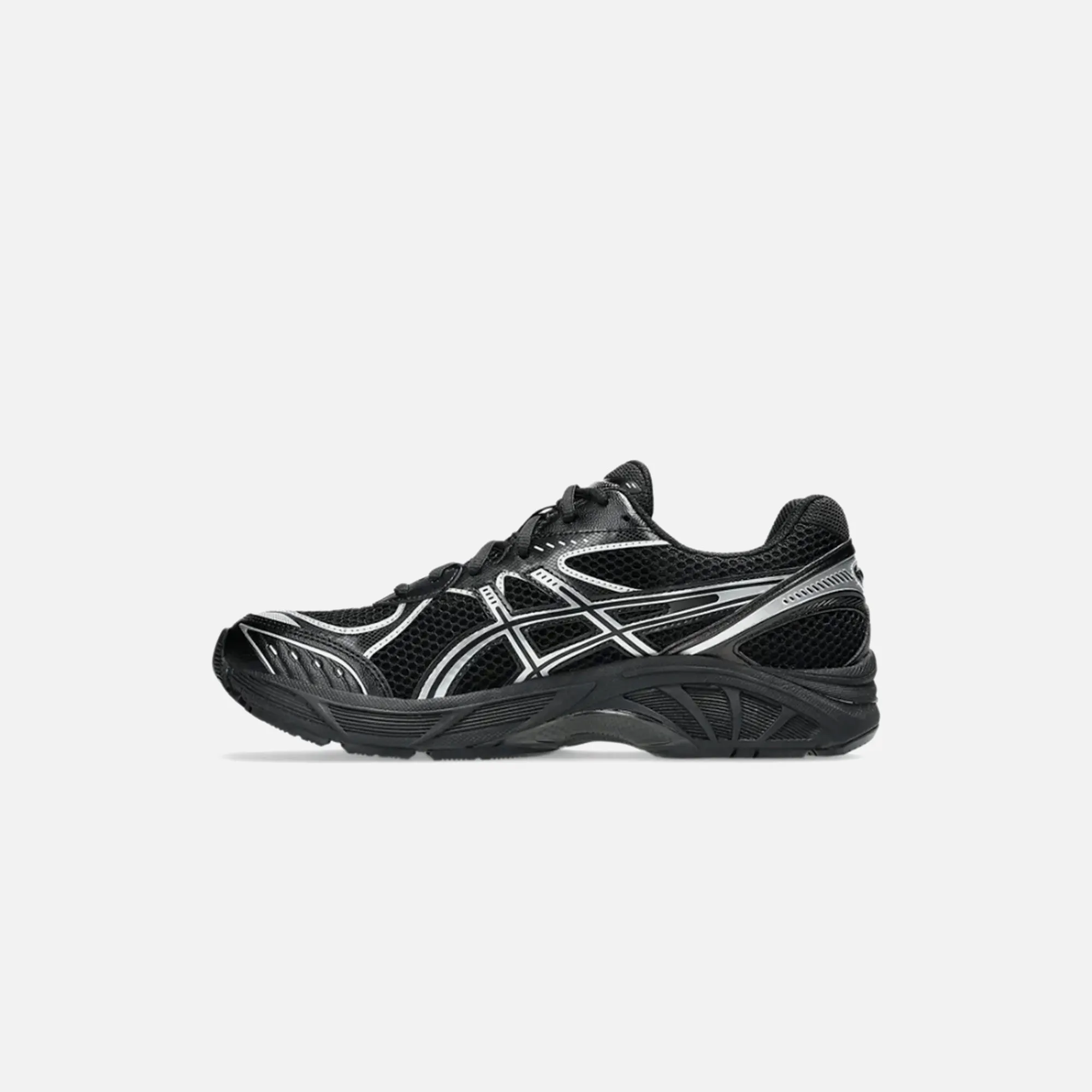 Break Boundaries Built for the Bold Asics Gt-2160 - Black / Pure Silver
