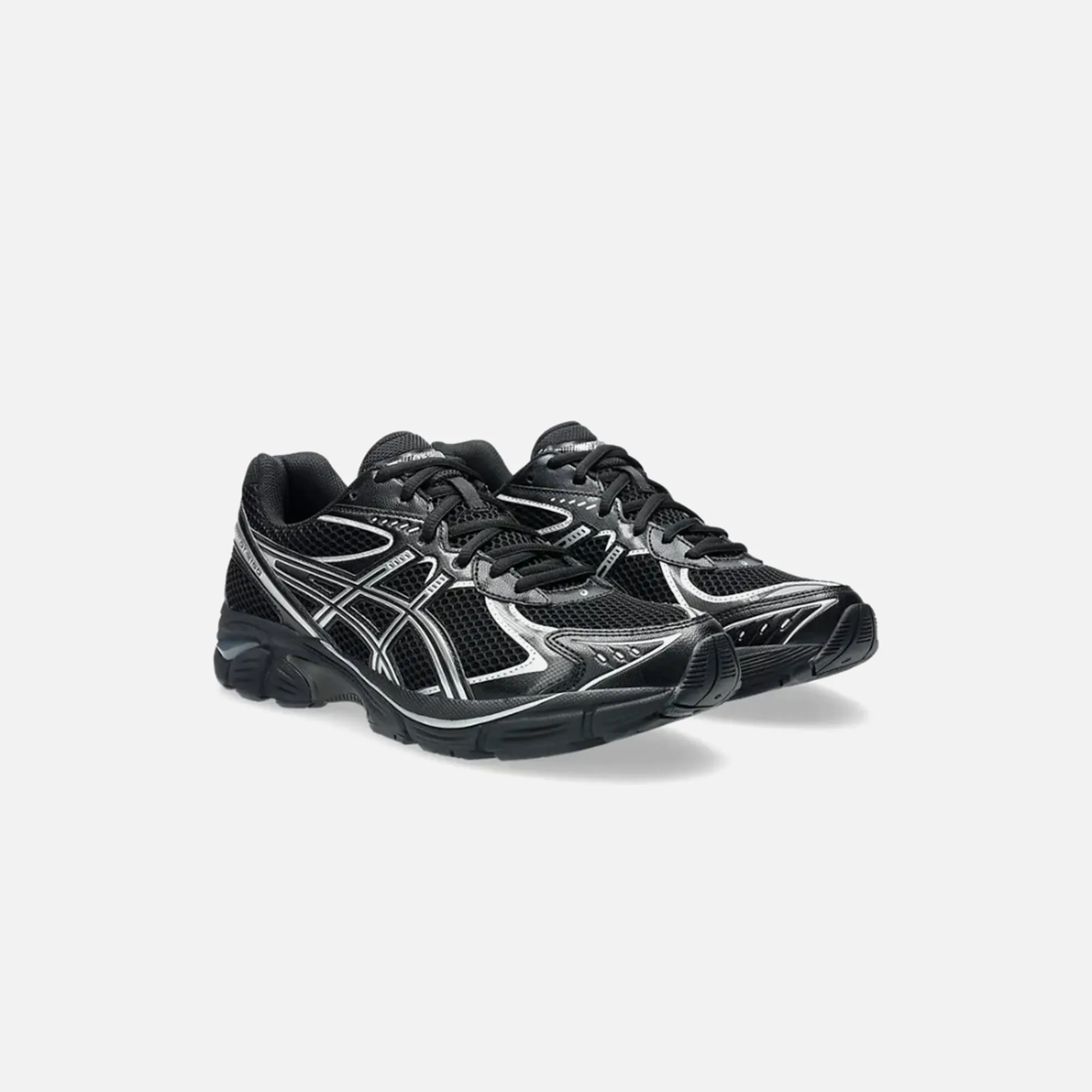 Asics Gt-2160 - Black / Pure Silver New Year's Eve Sale