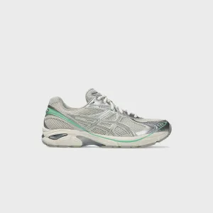 Special Offer Asics Gt-2160 - Smoke Grey / Peppermint
