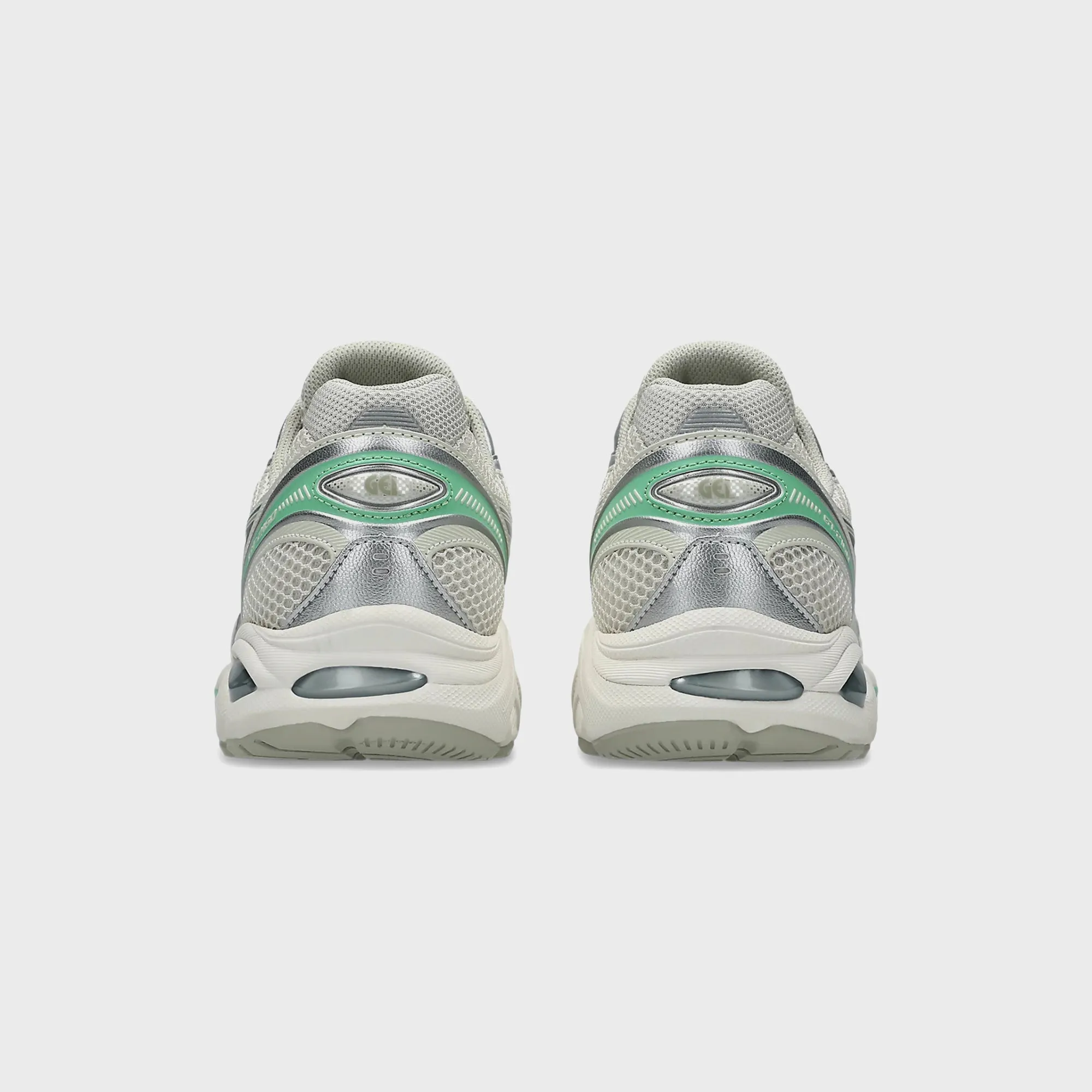Asics Gt-2160 - Smoke Grey / Peppermint Flash Sale Valentine's Day Sale