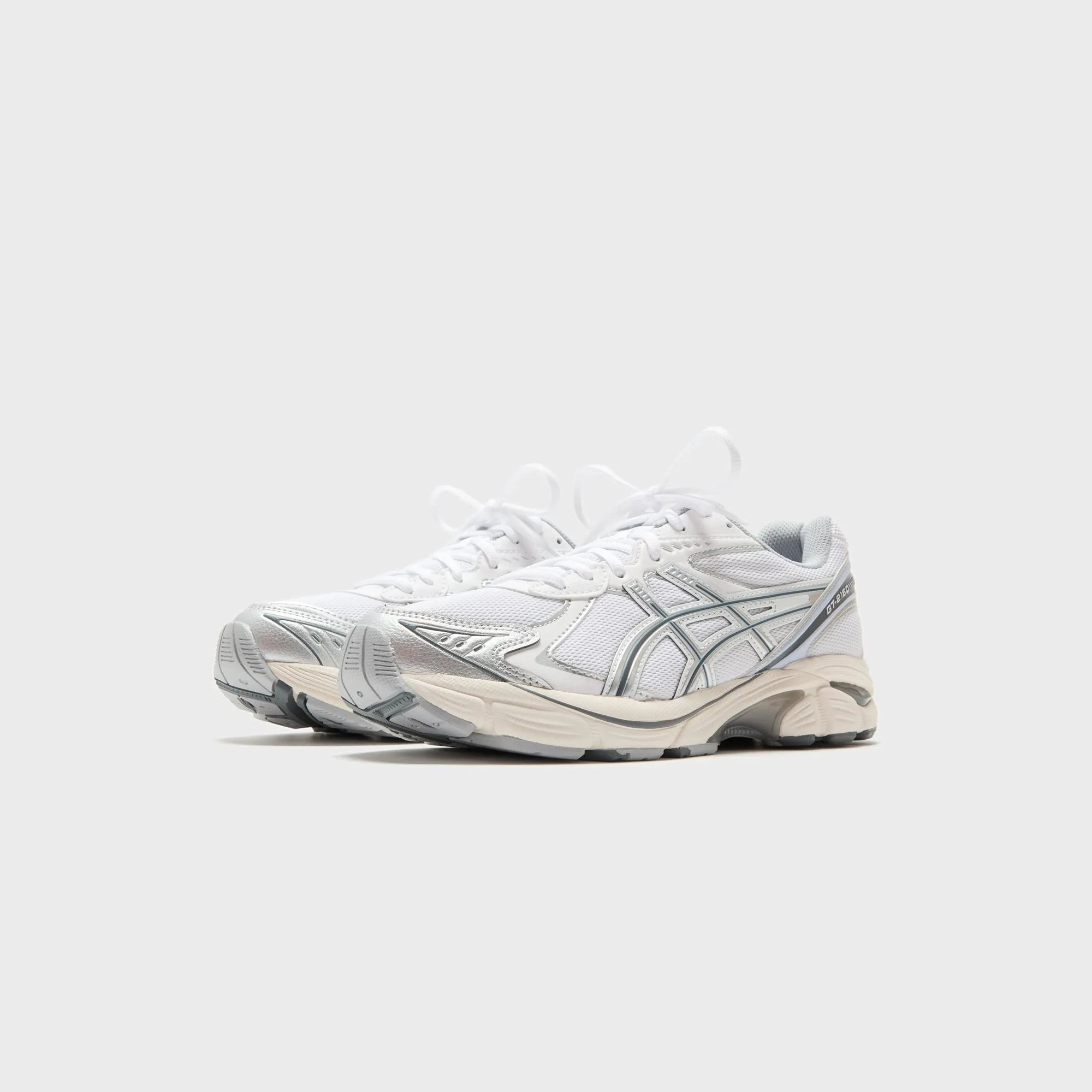 Command Attention Asics Gt-2160 - White / Blue Fade