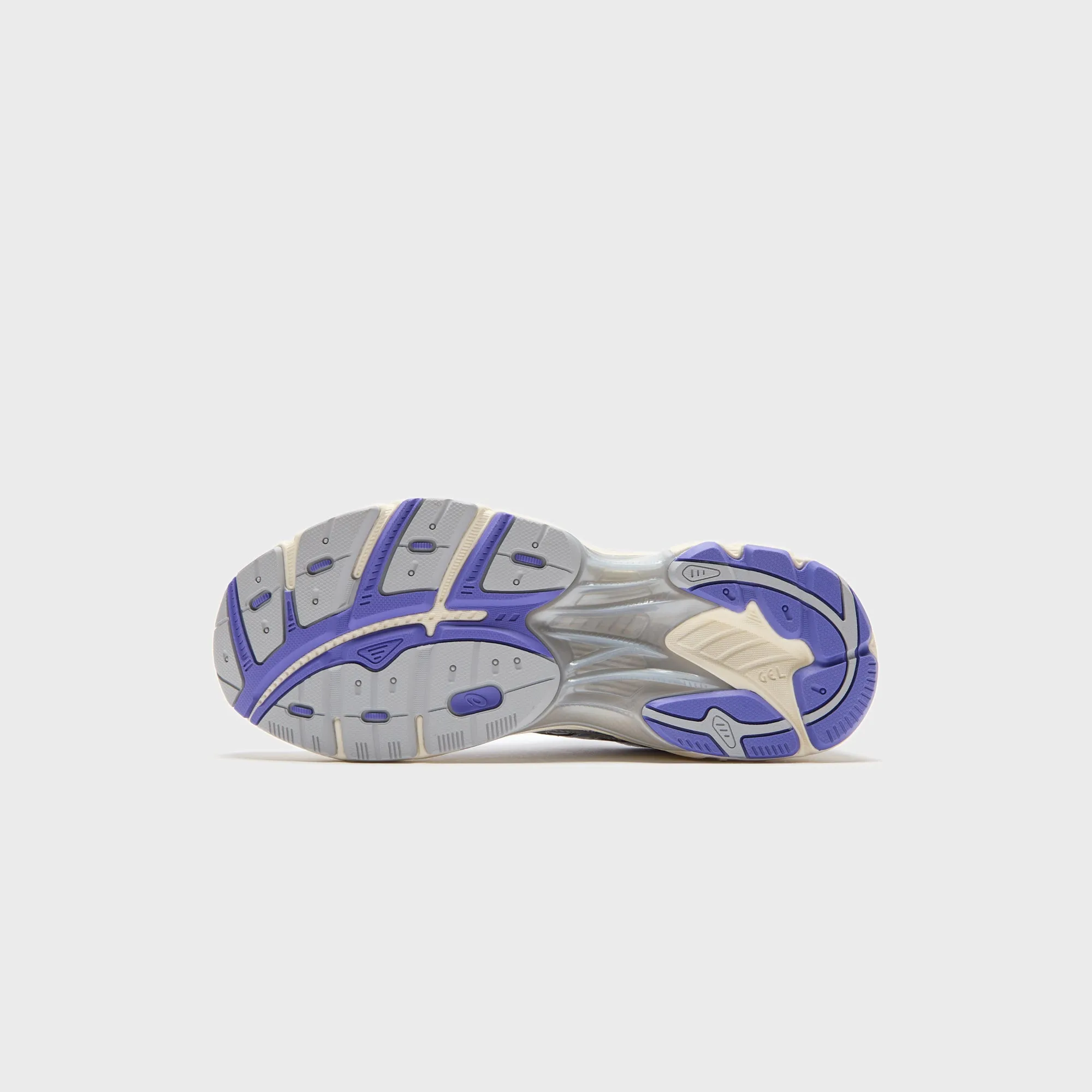 Own the Streets Christmas Eve Sale Asics Gt-2160 - White / Blue Violet