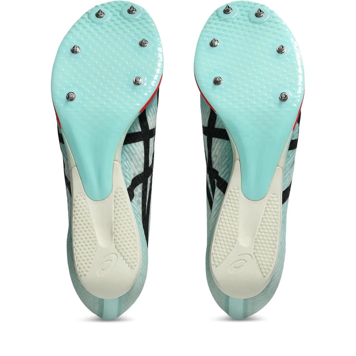 Asics Metaspeed Md Step Out Boldly