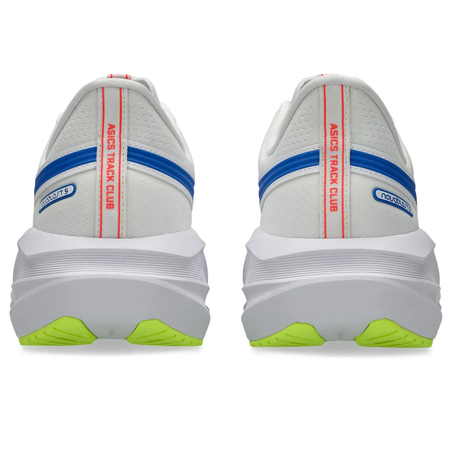 Break Boundaries Asics Novablast 5 Atc Men'S
