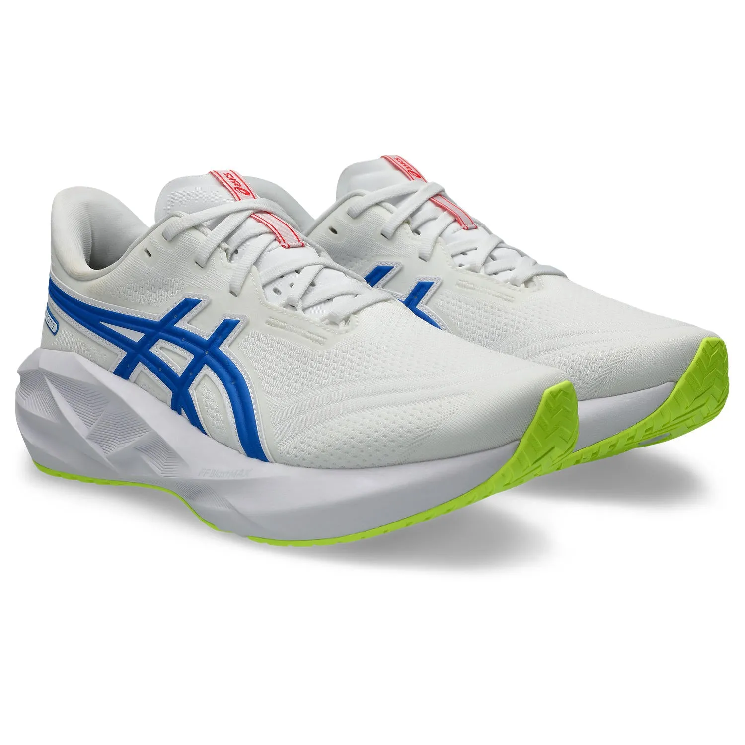 Move Like You Mean It Asics Novablast 5 Atc Men'S