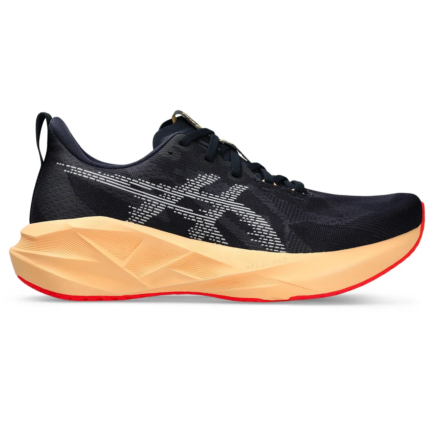 Asics Novablast 5 Men'S Performance Unleashed