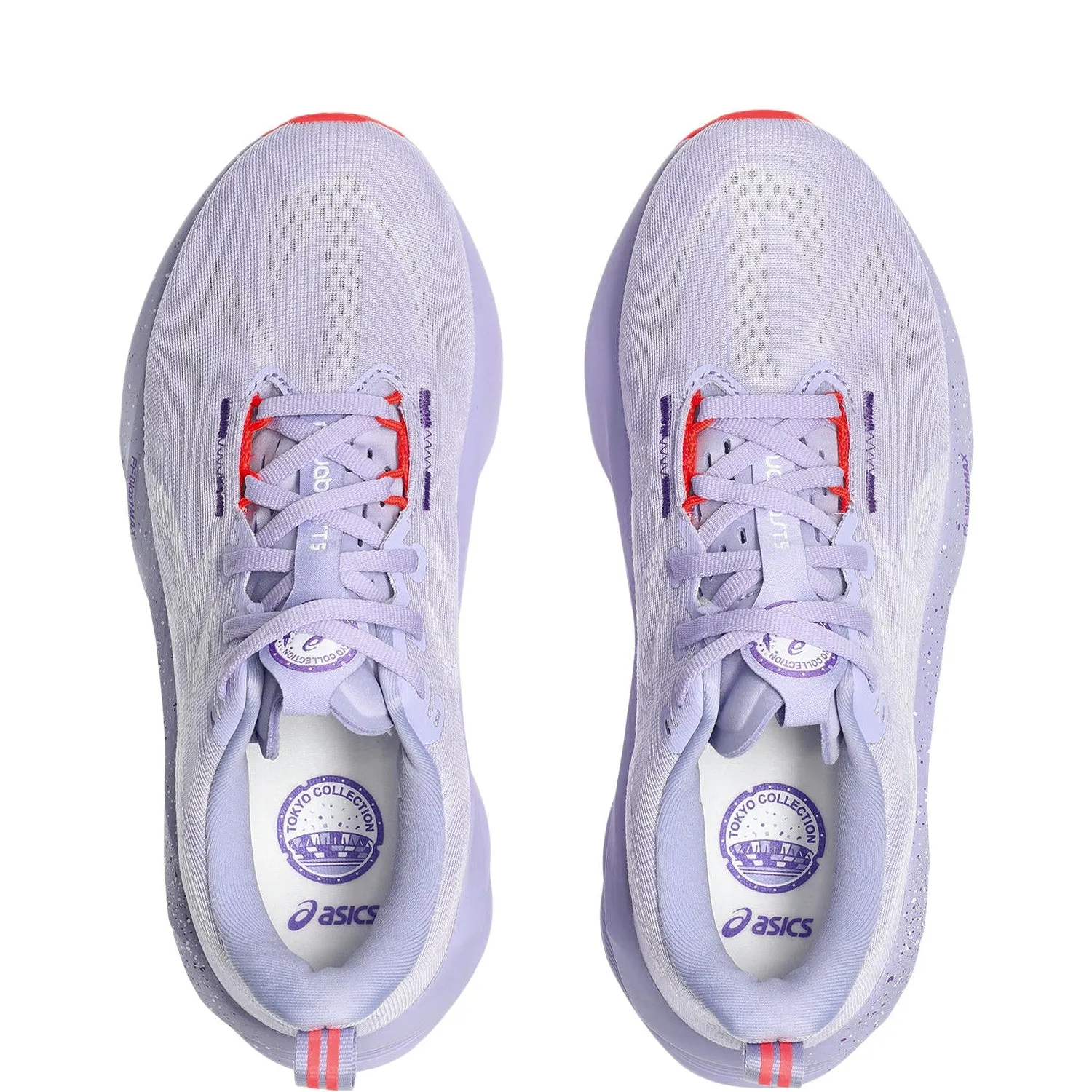 Exclusive Deal Asics Novablast 5 Tokyo Women'S - Available September 2