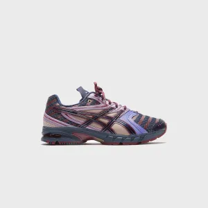 Asics Ub9-S Gel-Ds Trainer 14 - Midnight / Purple Oxide Comfortable Oxfords
