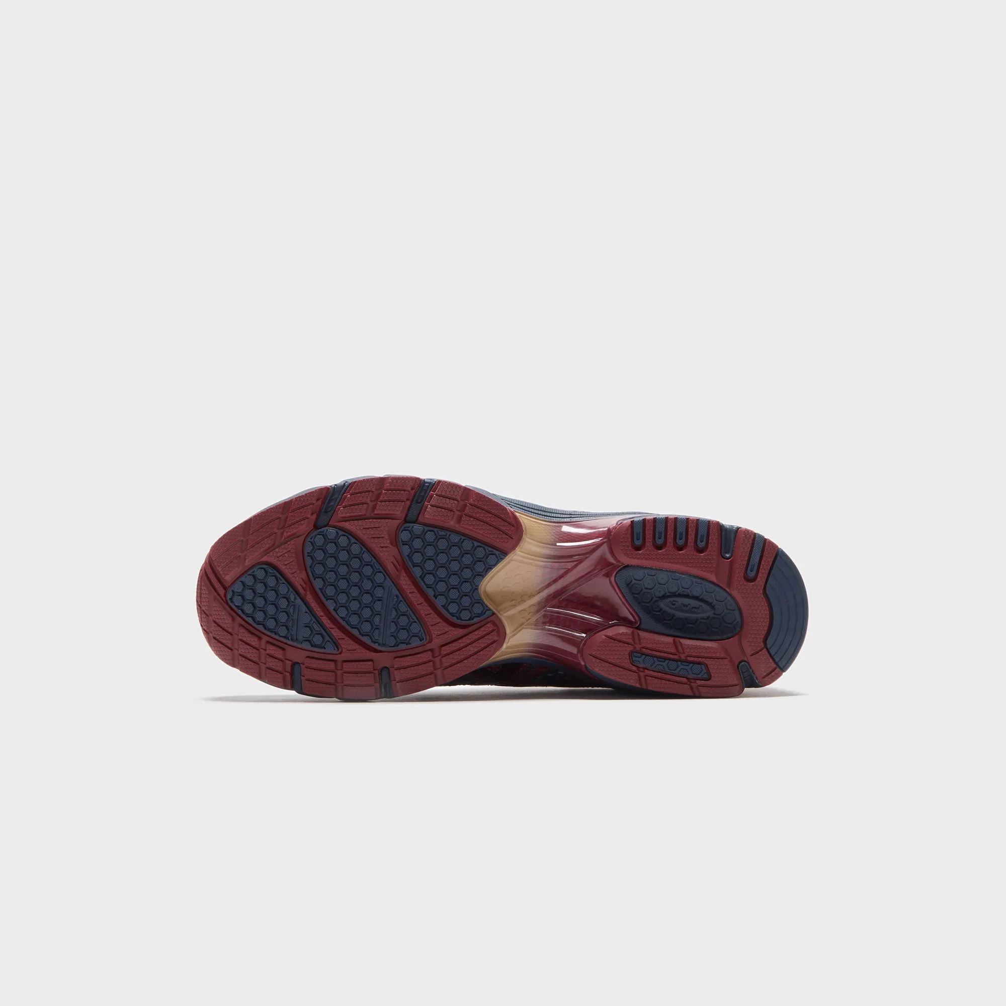 Asics Ub9-S Gel-Ds Trainer 14 - Midnight / Purple Oxide Comfortable For Circuit Training Smoothly
