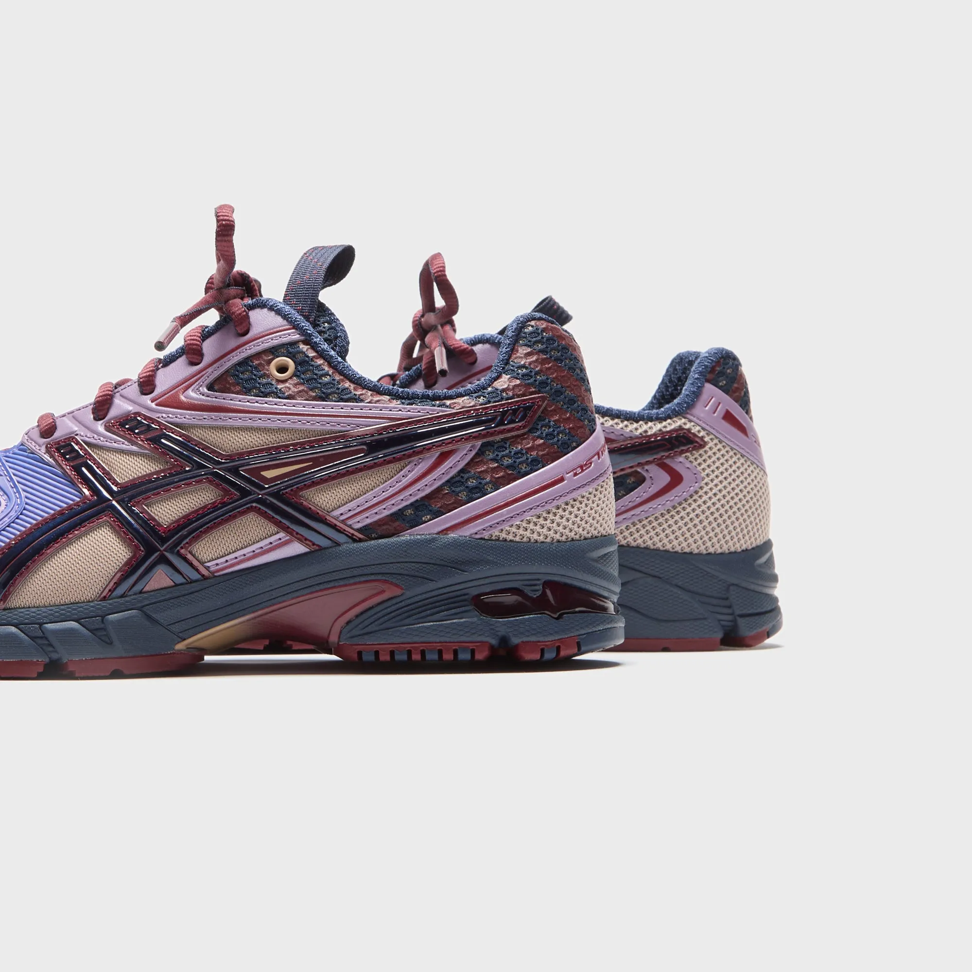 Asics Ub9-S Gel-Ds Trainer 14 - Midnight / Purple Oxide Black Friday Exclusive Engineered for Speed