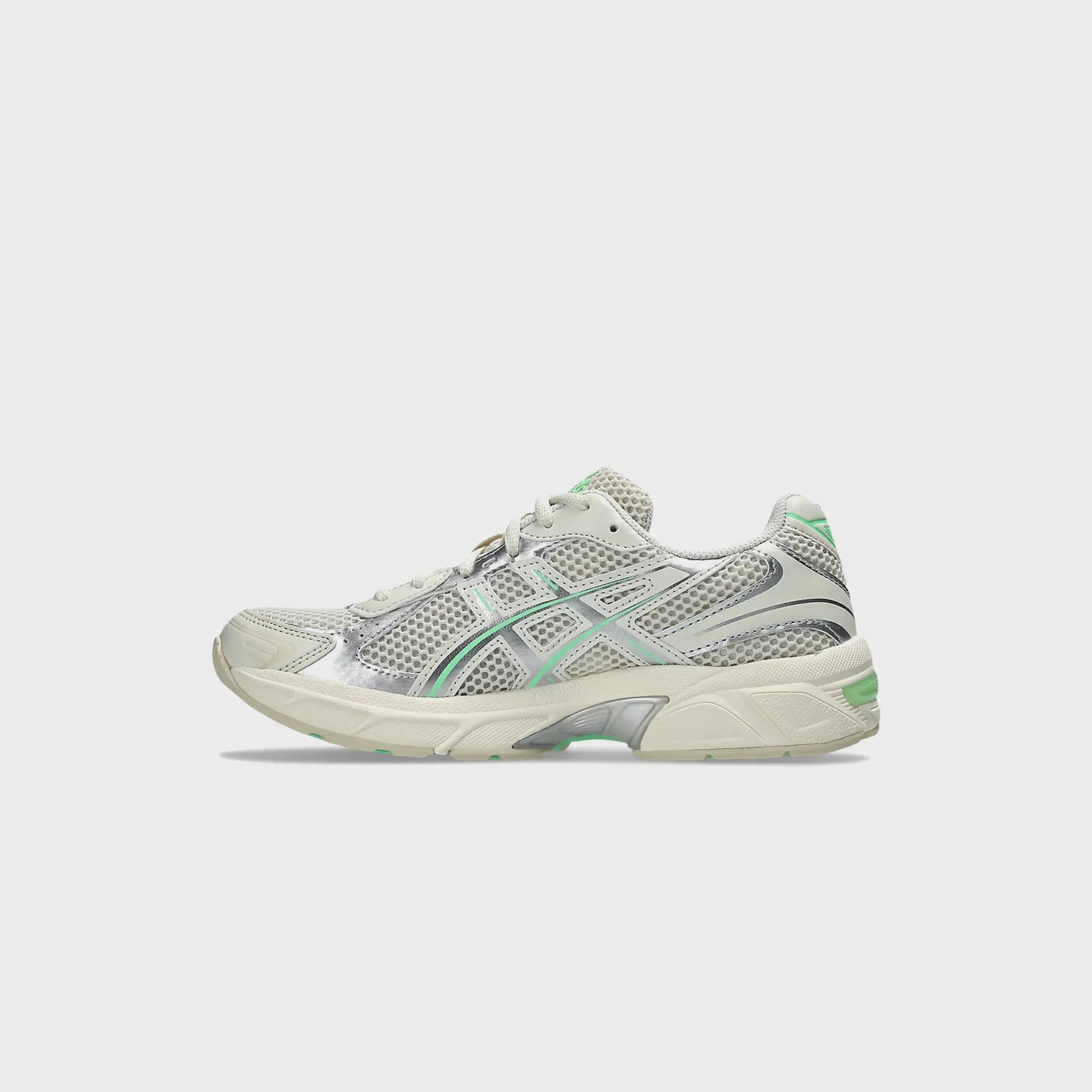 Comfort Potential Asics Wmns Gel-1130 - Pale Oak / Menthol