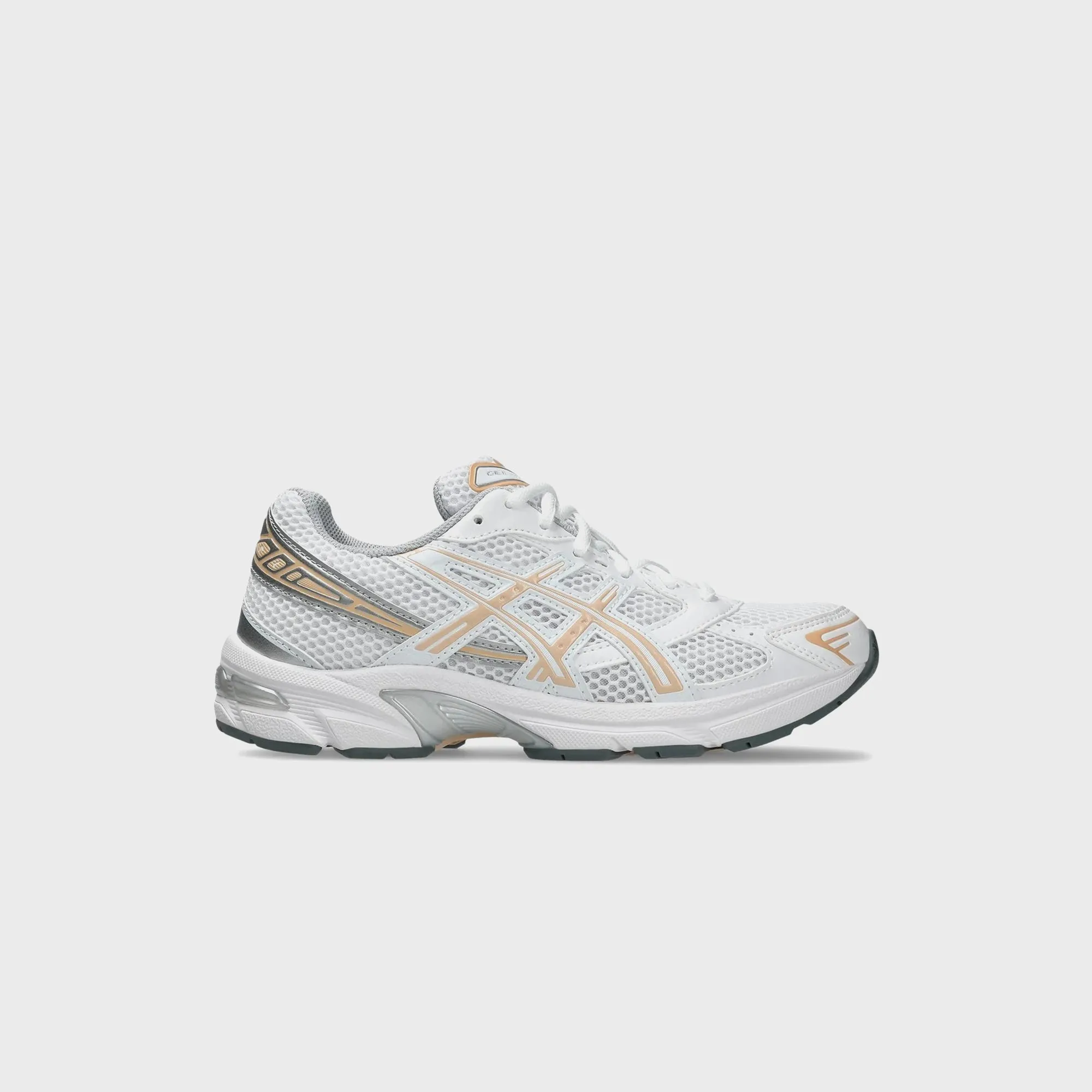 Combined Appearance Asics Wmns Gel-1130 - White / Bisque