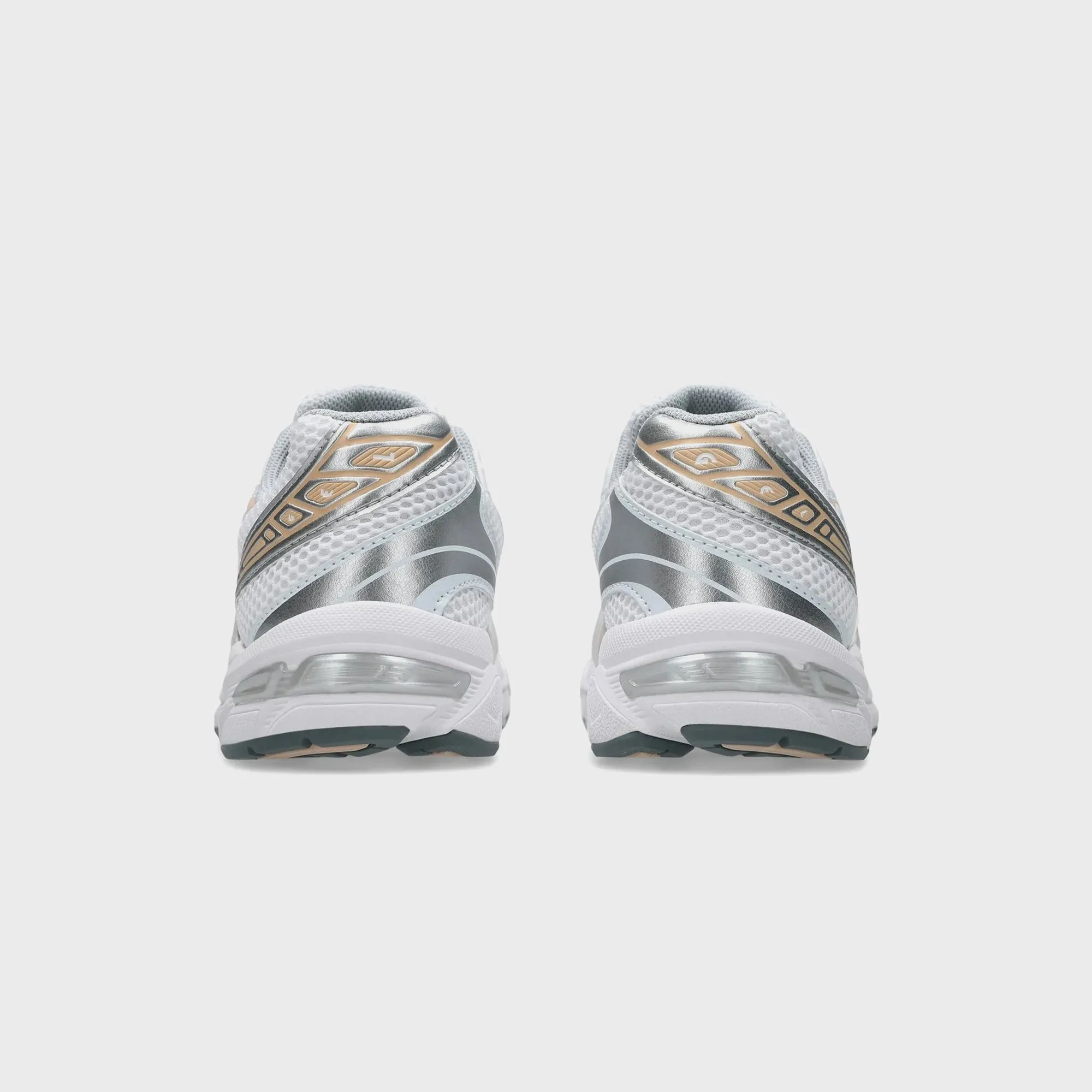 Asics Wmns Gel-1130 - White / Bisque Comfort Dimension Adjustable Leg