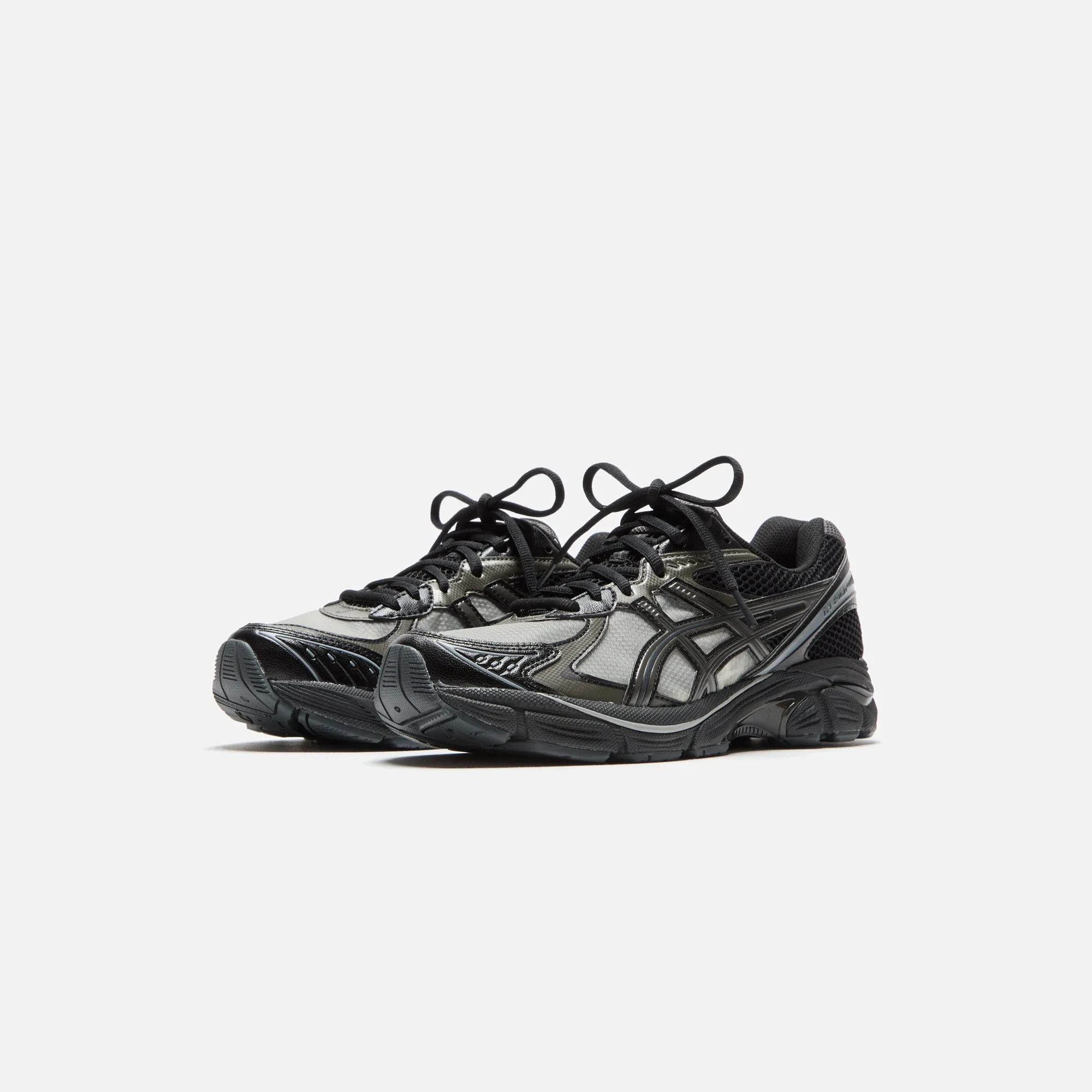 Asics X Above The Clouds Gt-2160 - Black / Gunmetal Labor Day Sale Walk with Power