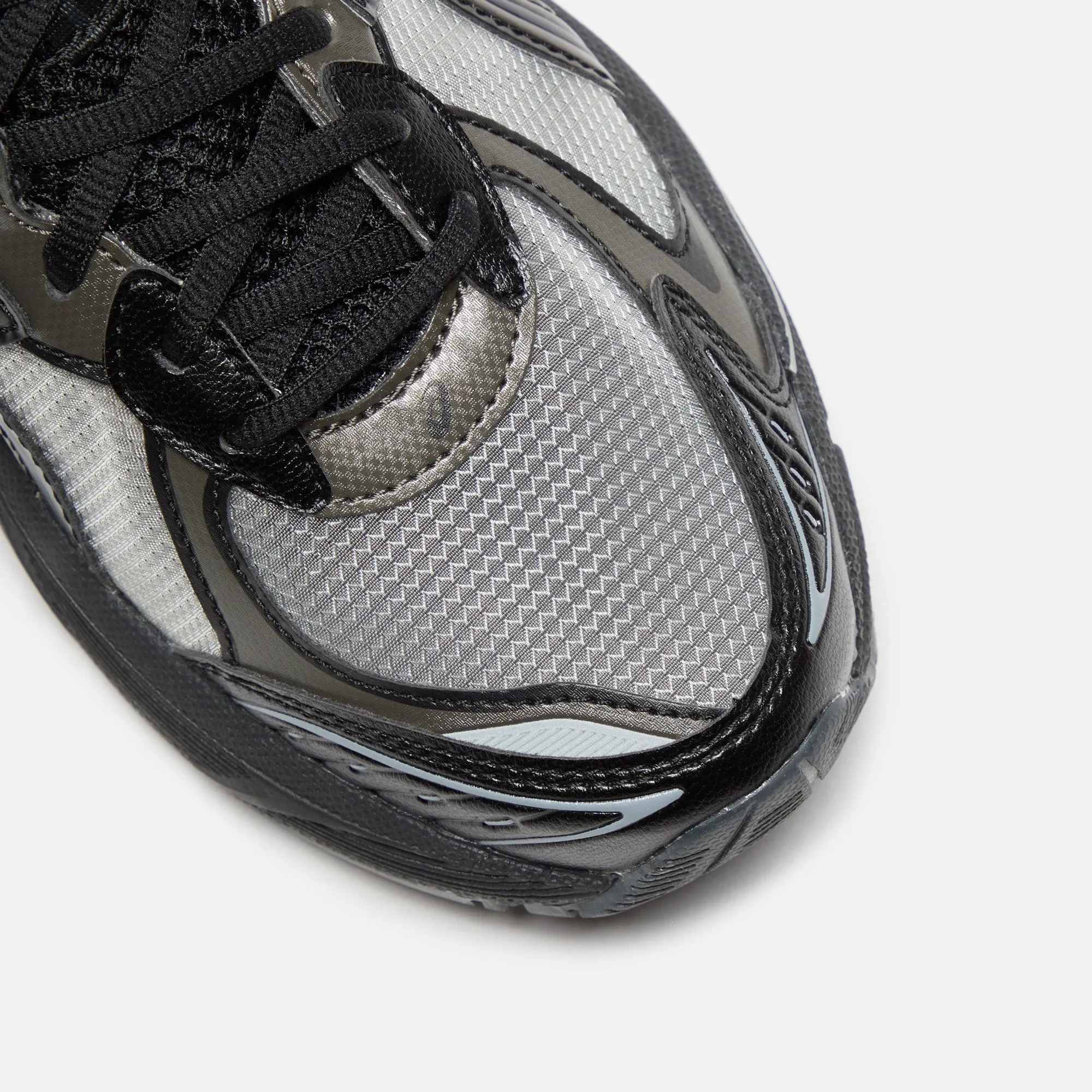 Asics X Above The Clouds Gt-2160 - Black / Gunmetal Walk Loud Game-Changer Footwear