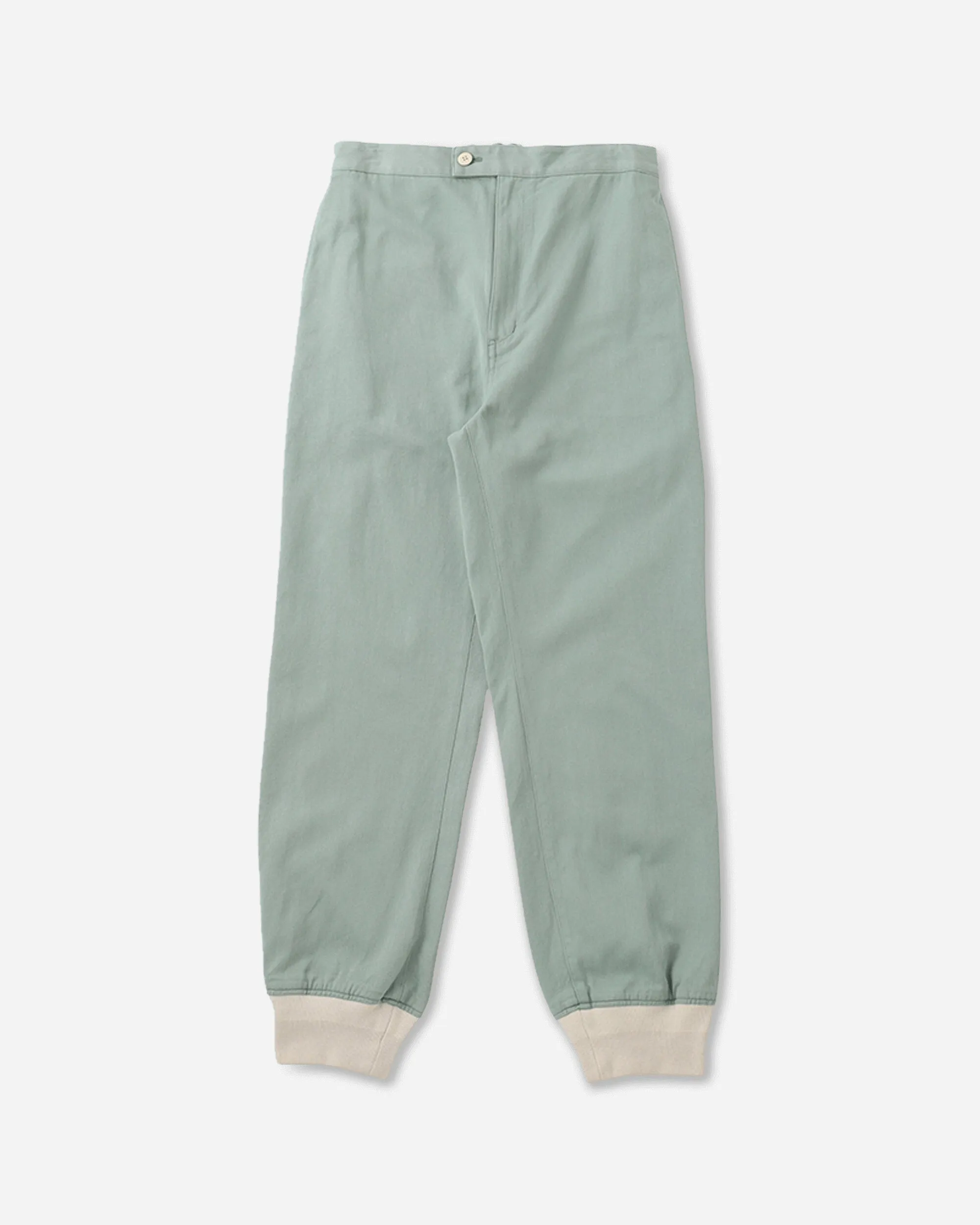 Contributing Men'S Bertone Race Pants Light Green