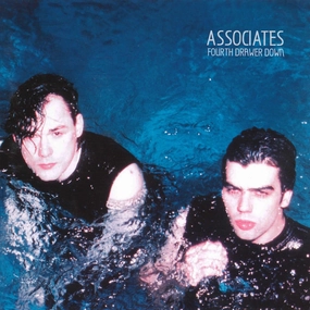 Associates*  Fourth Drawer Down (Music On Vinyl) (Arrives in 21 Days)