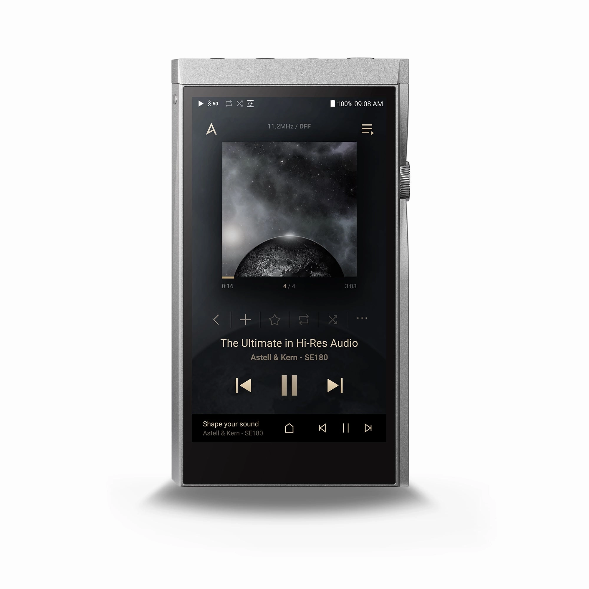 Astell&Kern A&futura SE180 Digital Audio Player