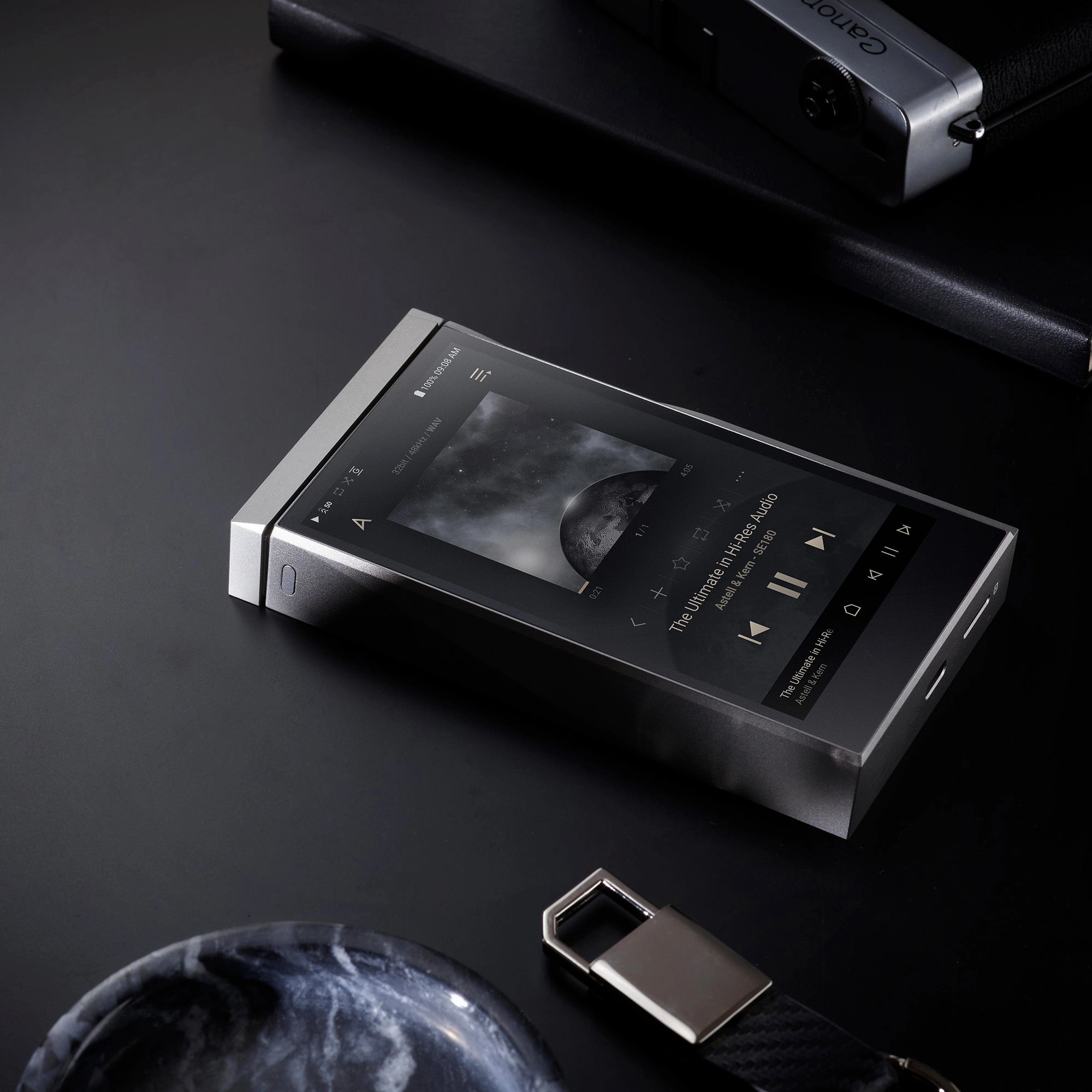 Astell&Kern A&futura SE180 Digital Audio Player