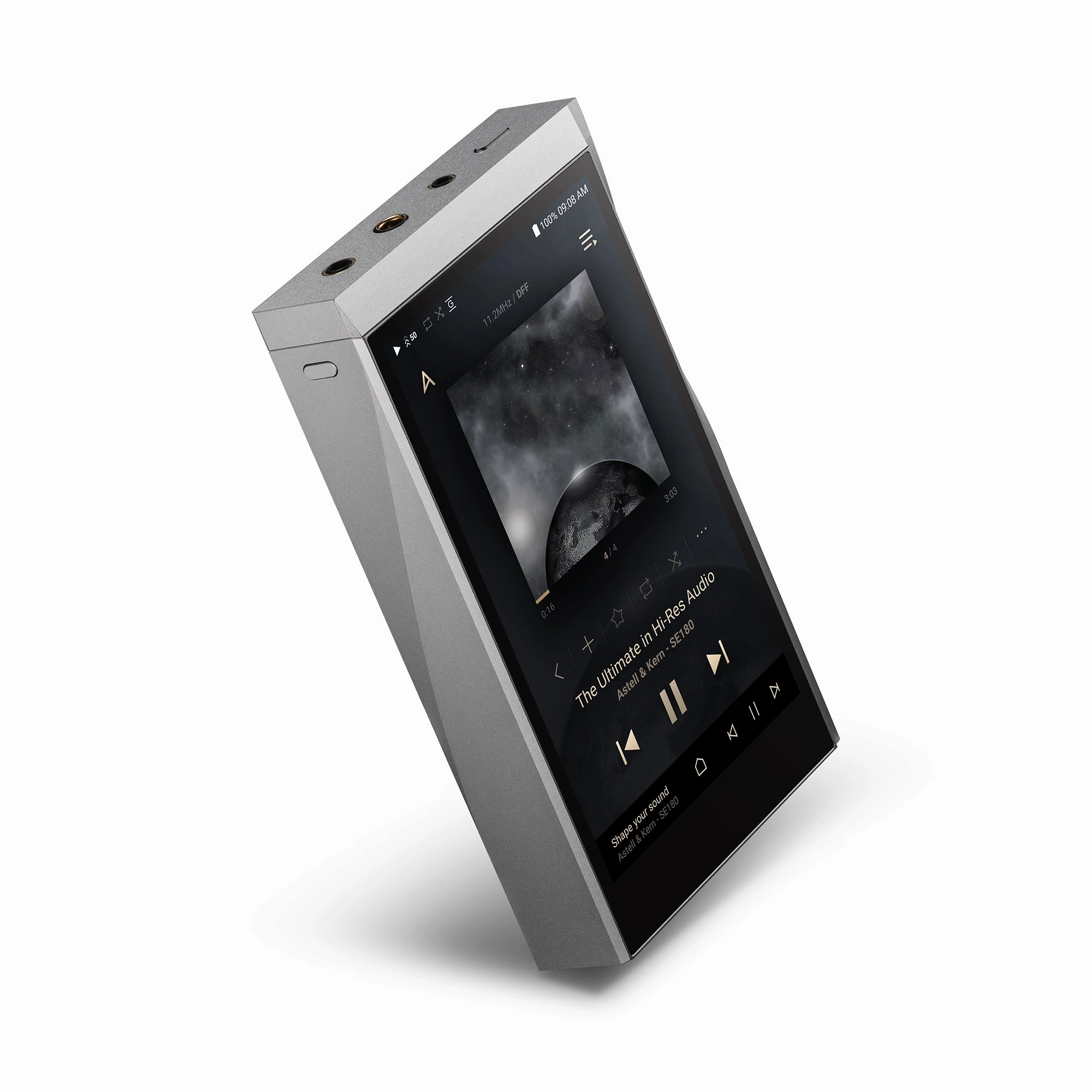 Astell&Kern A&futura SE180 Digital Audio Player