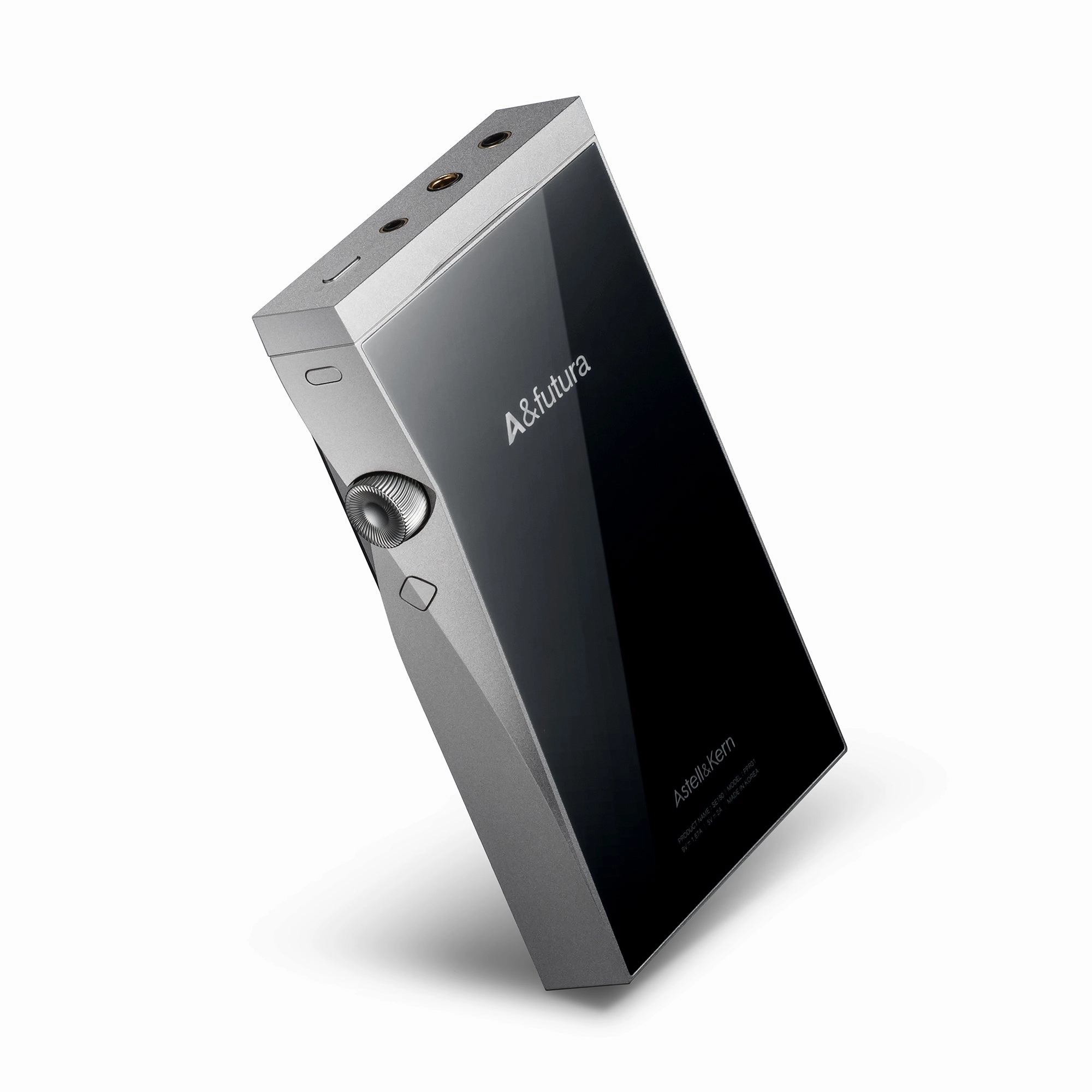 Astell&Kern A&futura SE180 Digital Audio Player