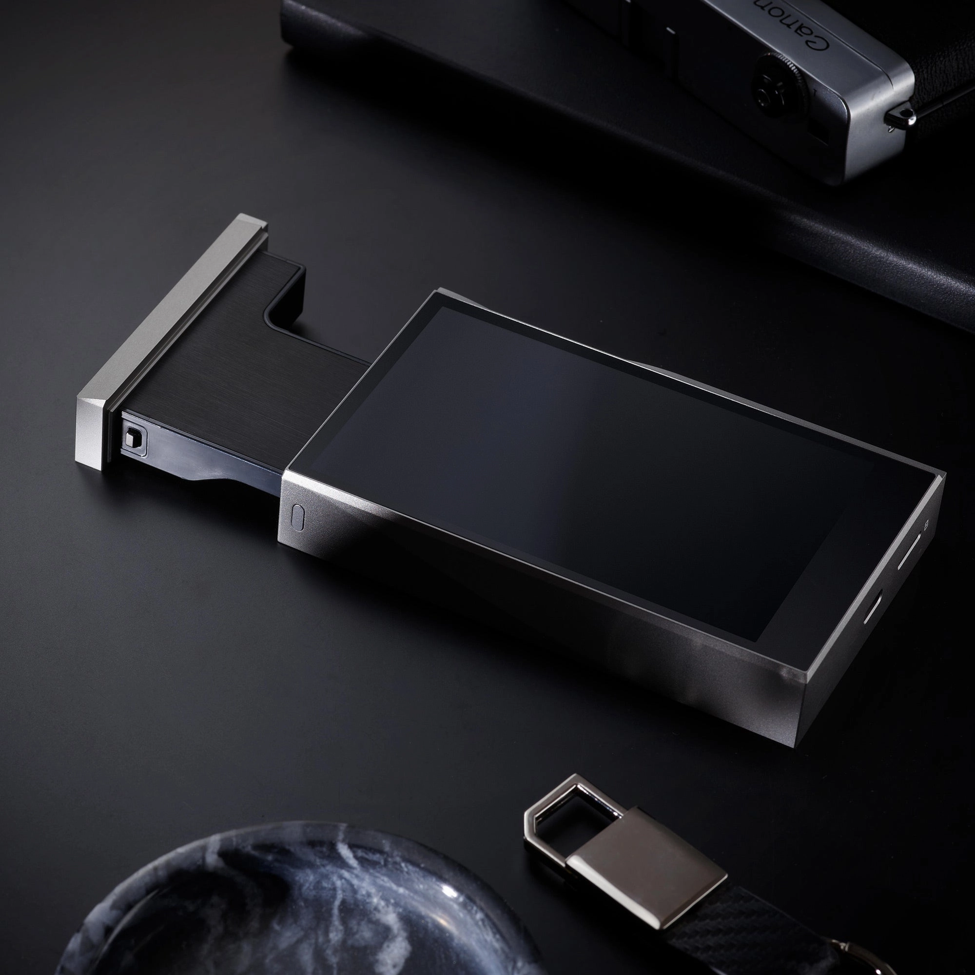 Astell&Kern A&futura SE180 Digital Audio Player