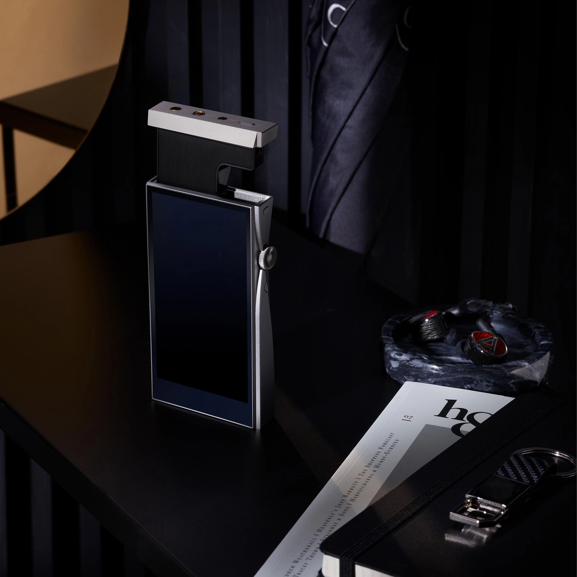 Astell&Kern A&futura SE180 Digital Audio Player