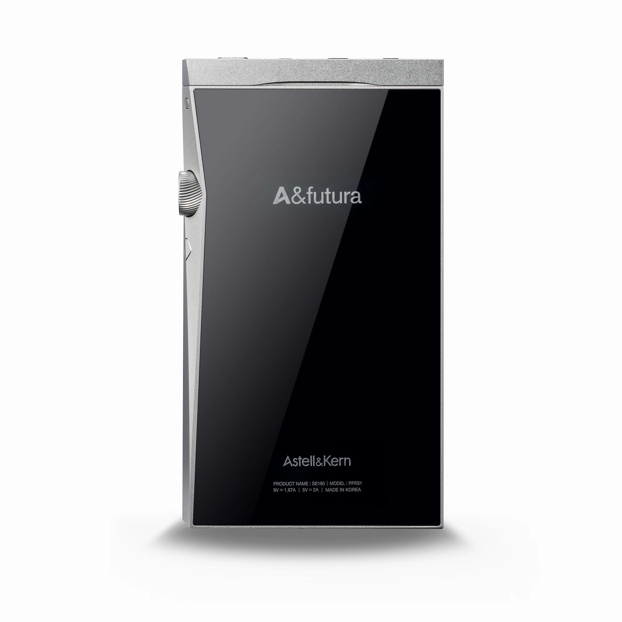 Astell&Kern A&futura SE180 Digital Audio Player