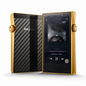 Astell&Kern A&ultima SP1000M Gold High End Digital Audio Player hi-fi hi-res music player,hi-fi FLAC player,hi-fi DSD player