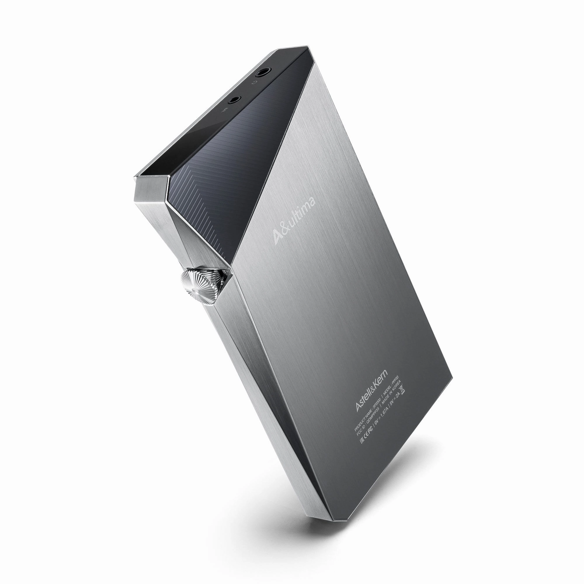 Astell&Kern A&ultima SP2000 Digital Audio Player