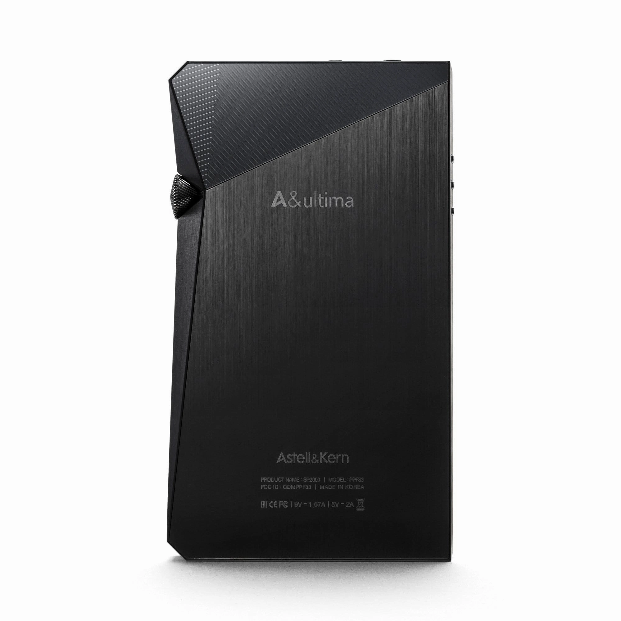 Astell&Kern A&ultima SP2000 Digital Audio Player