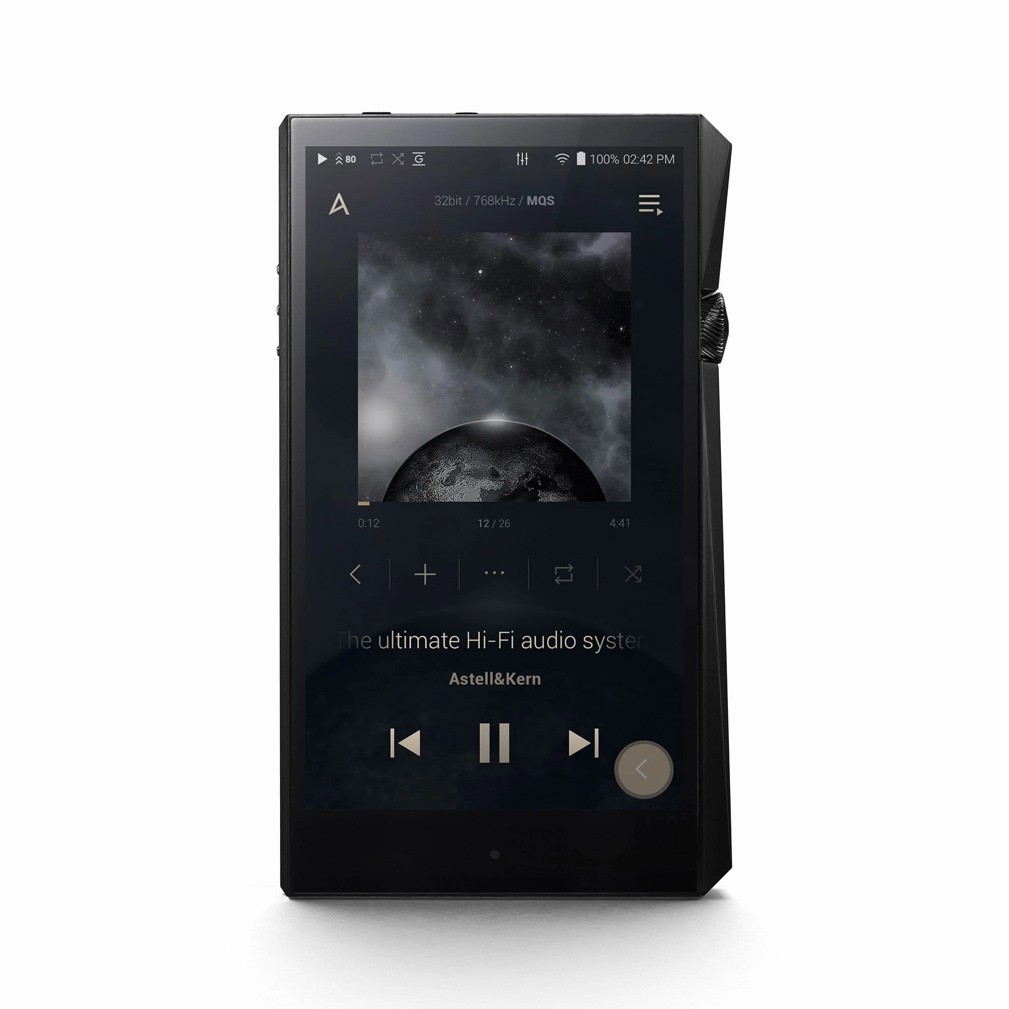 Astell&Kern A&ultima SP2000 Digital Audio Player