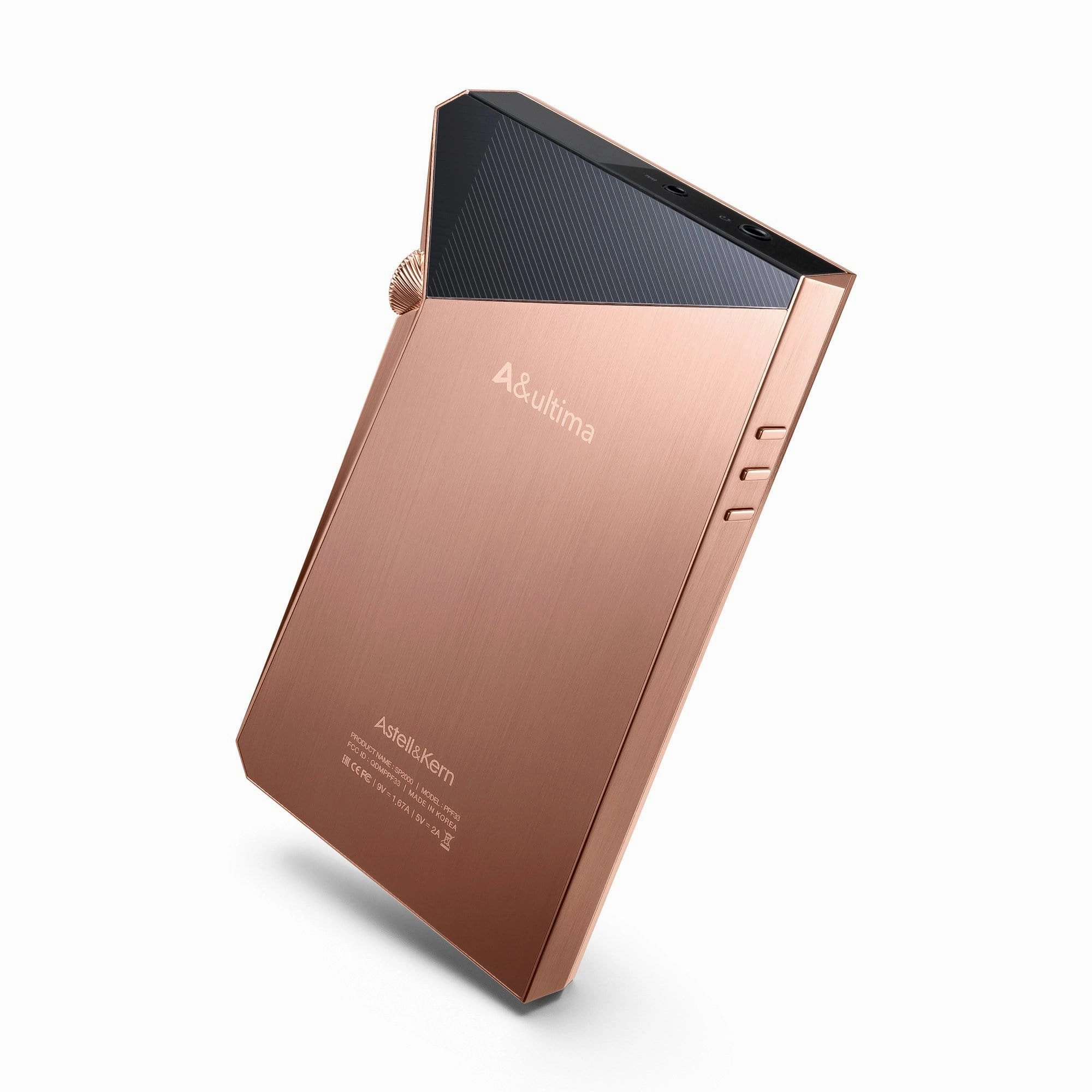 Astell&Kern A&ultima SP2000 Digital Audio Player