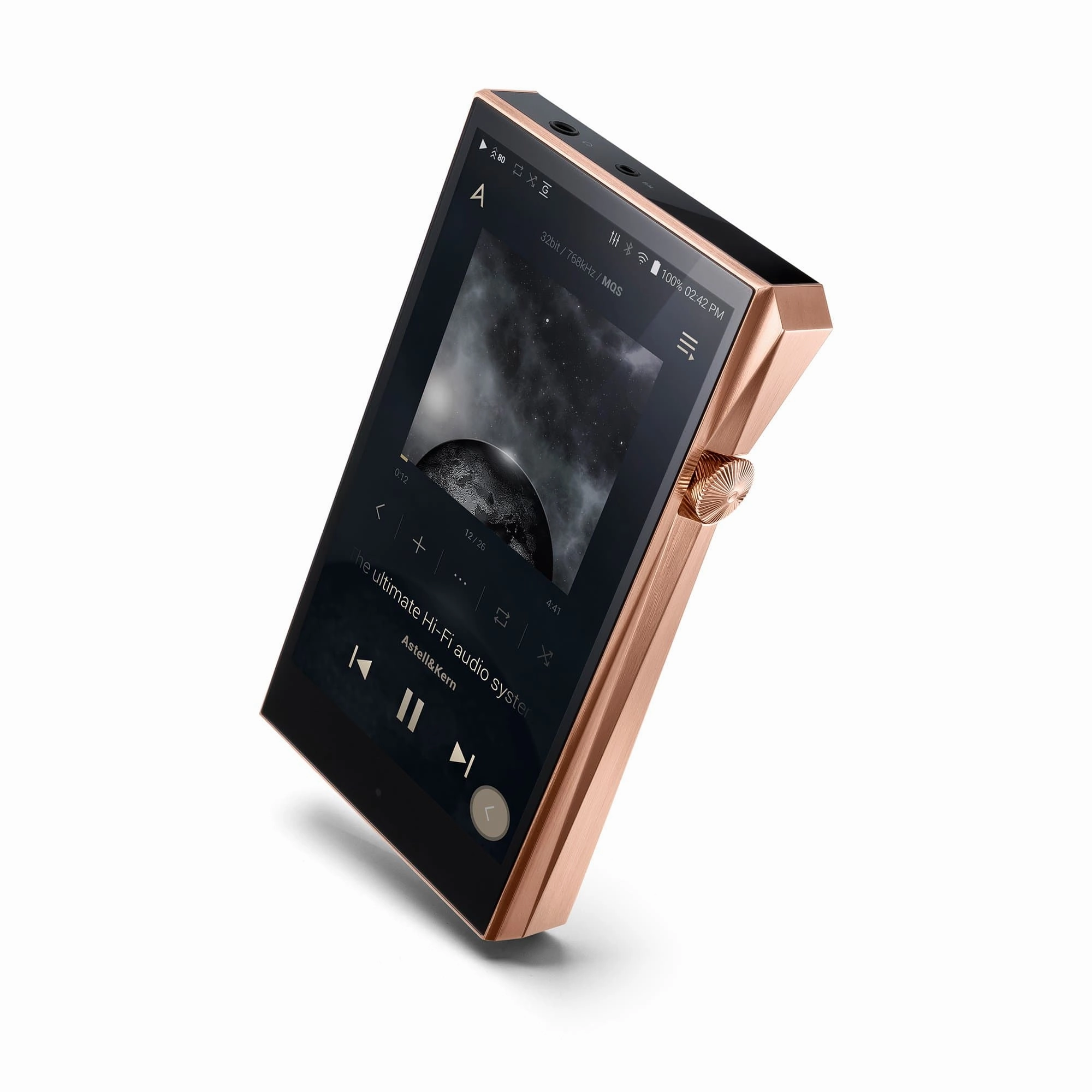 Astell&Kern A&ultima SP2000 Digital Audio Player