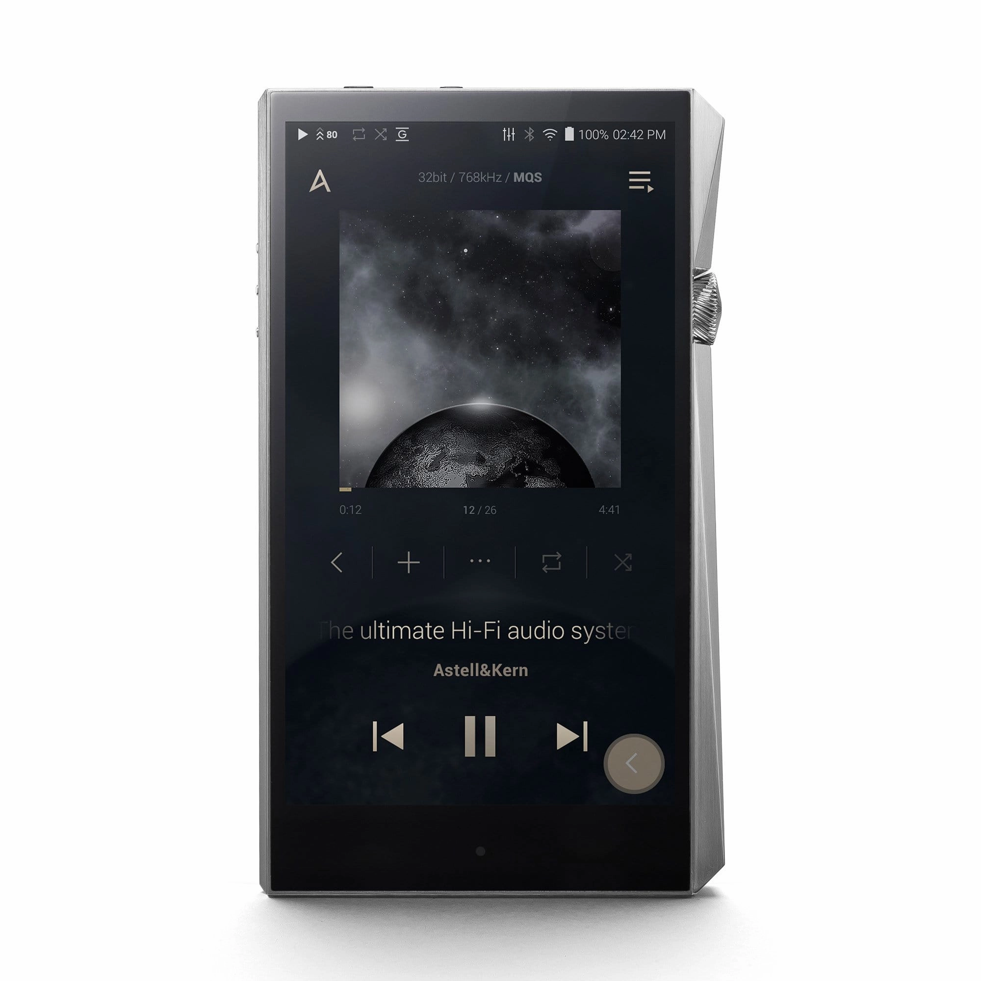 Astell&Kern A&ultima SP2000 Digital Audio Player