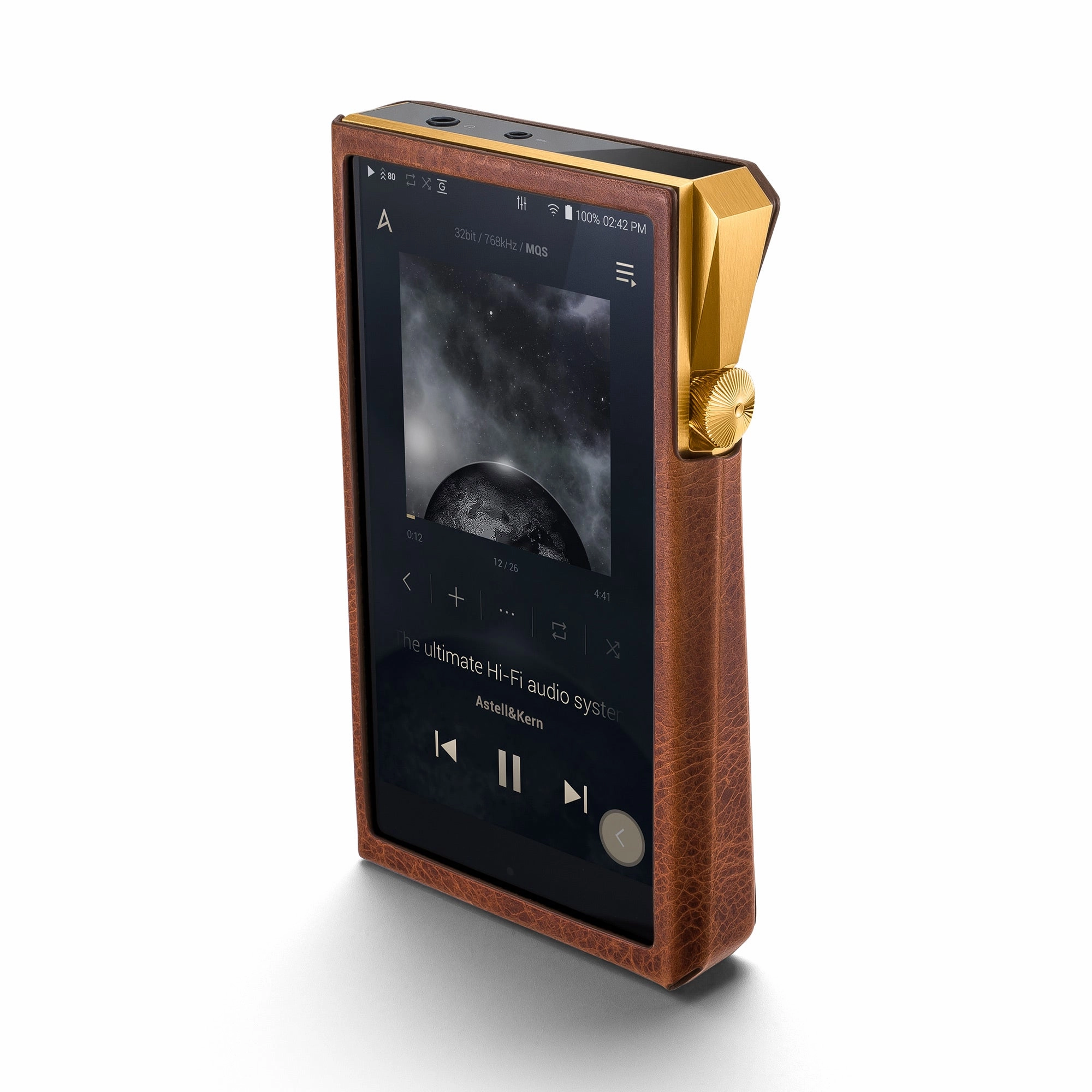 Astell&Kern A&ultima SP2000 Digital Audio Player