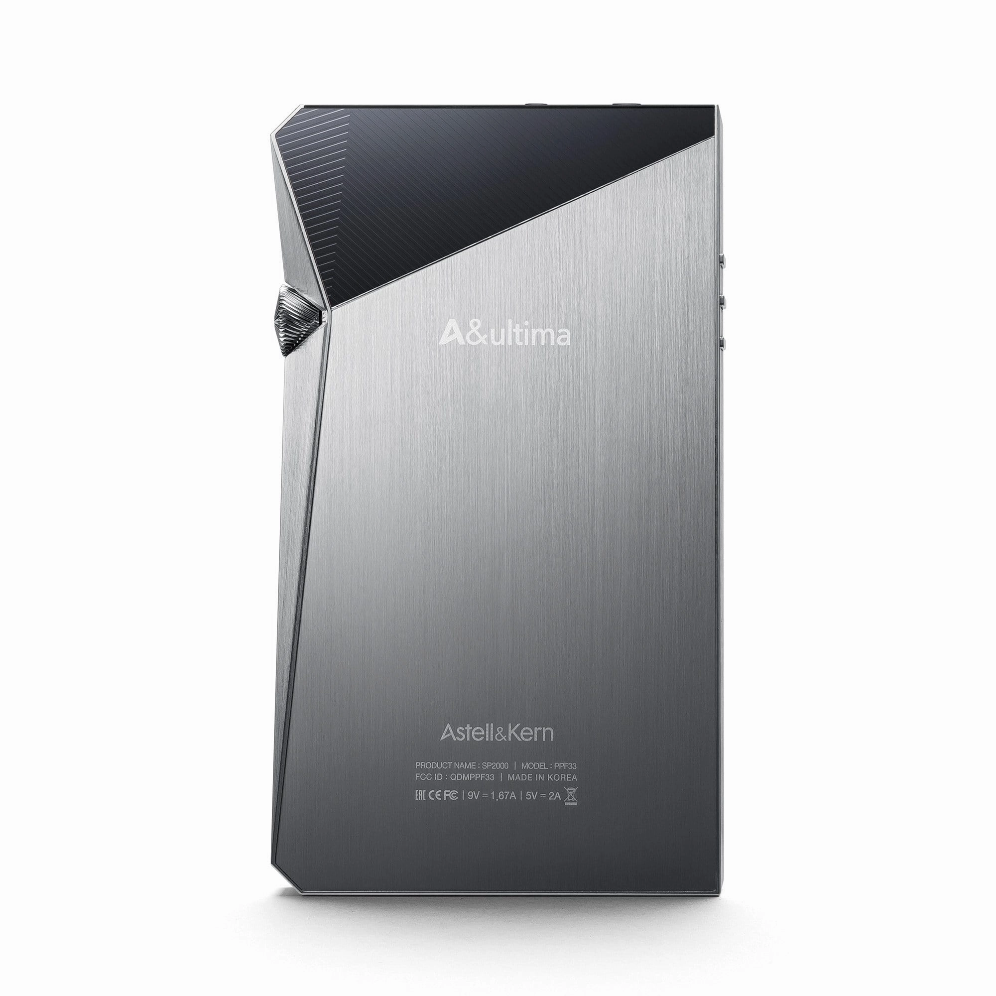 Astell&Kern A&ultima SP2000 Digital Audio Player