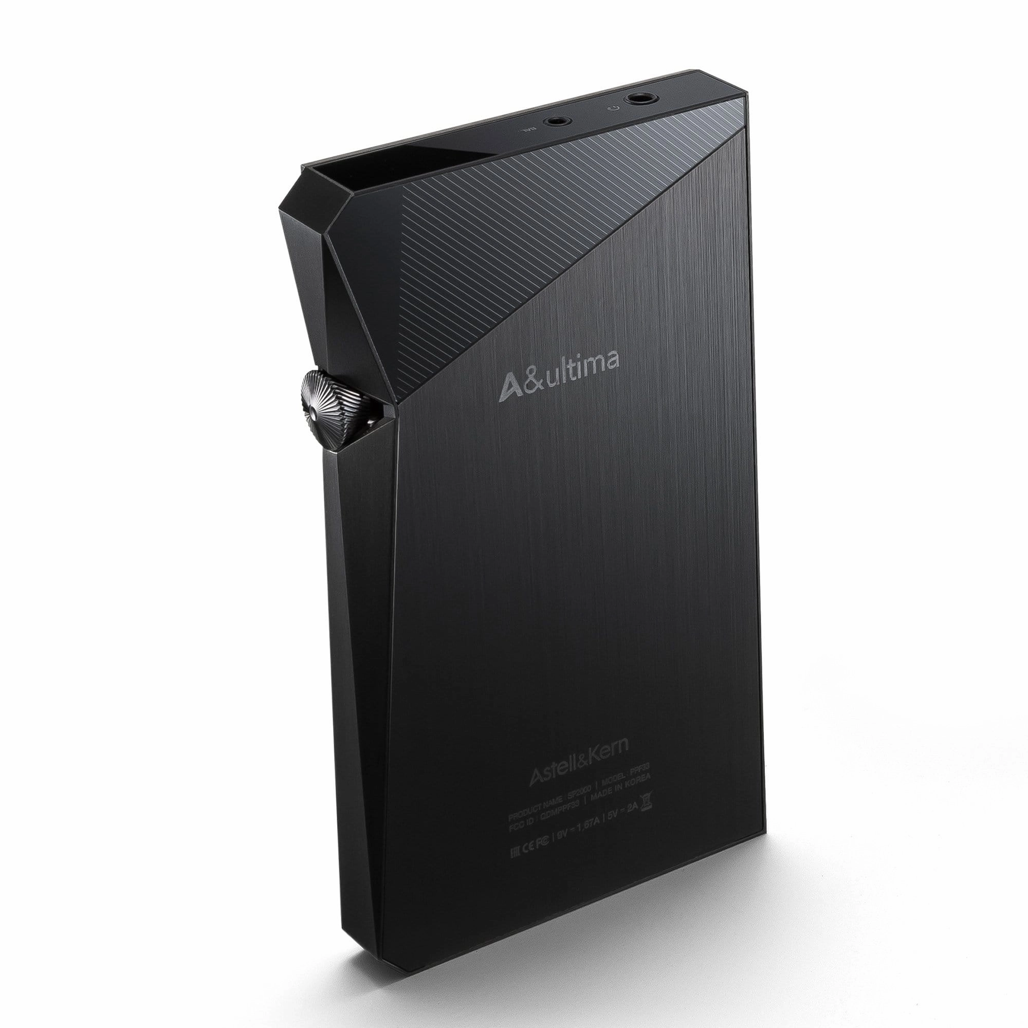 Astell&Kern A&ultima SP2000 Digital Audio Player