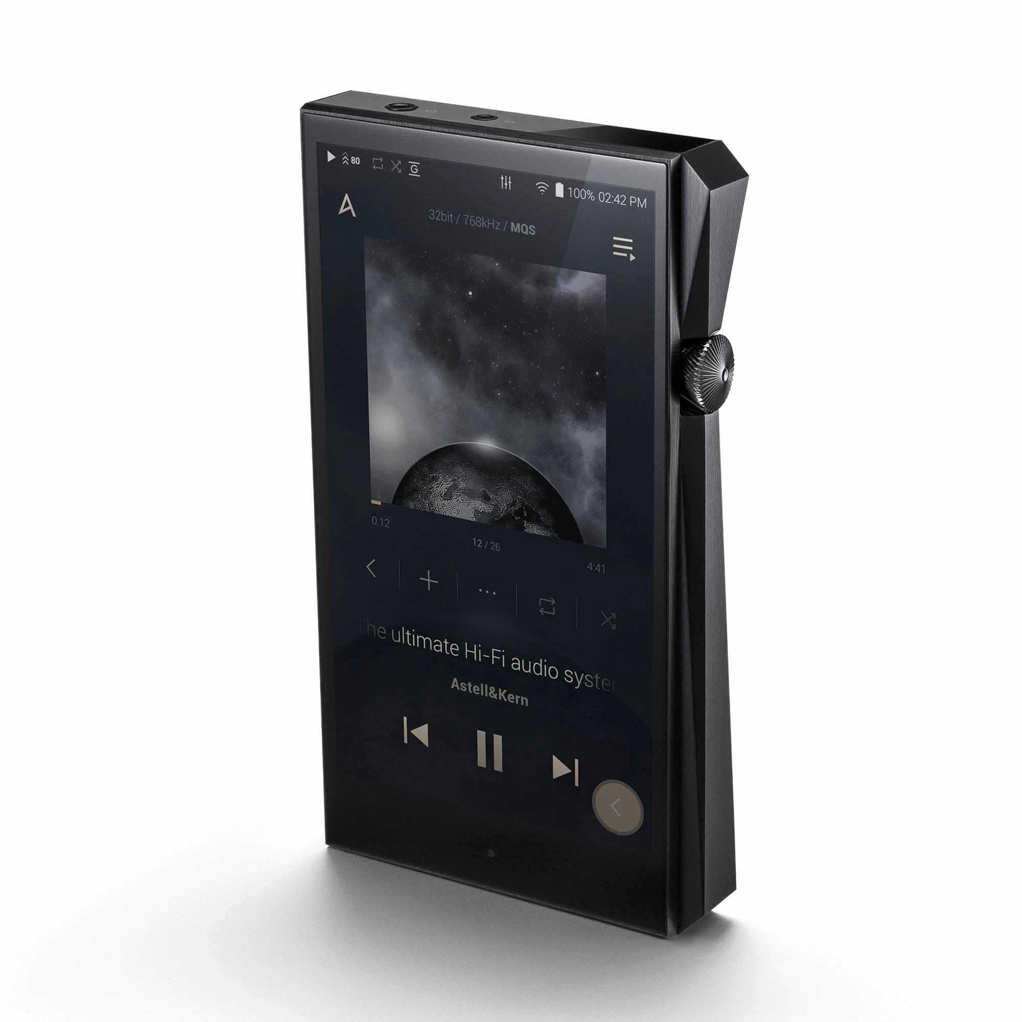 Astell&Kern A&ultima SP2000 Digital Audio Player
