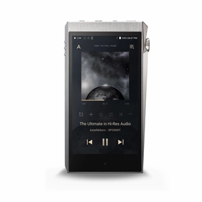 Astell&Kern A&ultima SP2000T Copper Nickel Digital Audio Player hi-fi hi-res music player,hi-fi FLAC player,hi-fi DSD player