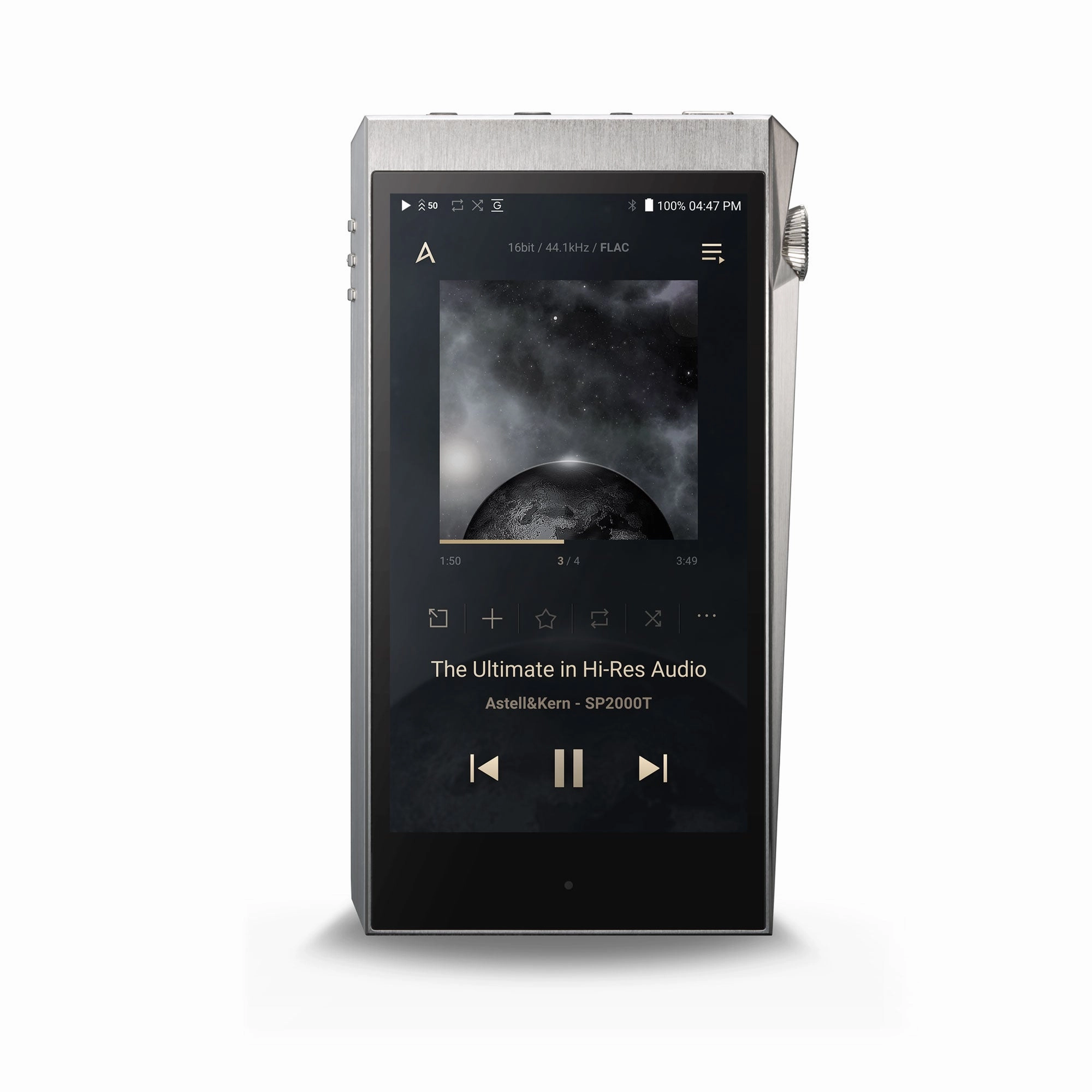 Astell&Kern A&ultima SP2000T Copper Nickel Digital Audio Player hi-fi hi-res music player,hi-fi FLAC player,hi-fi DSD player