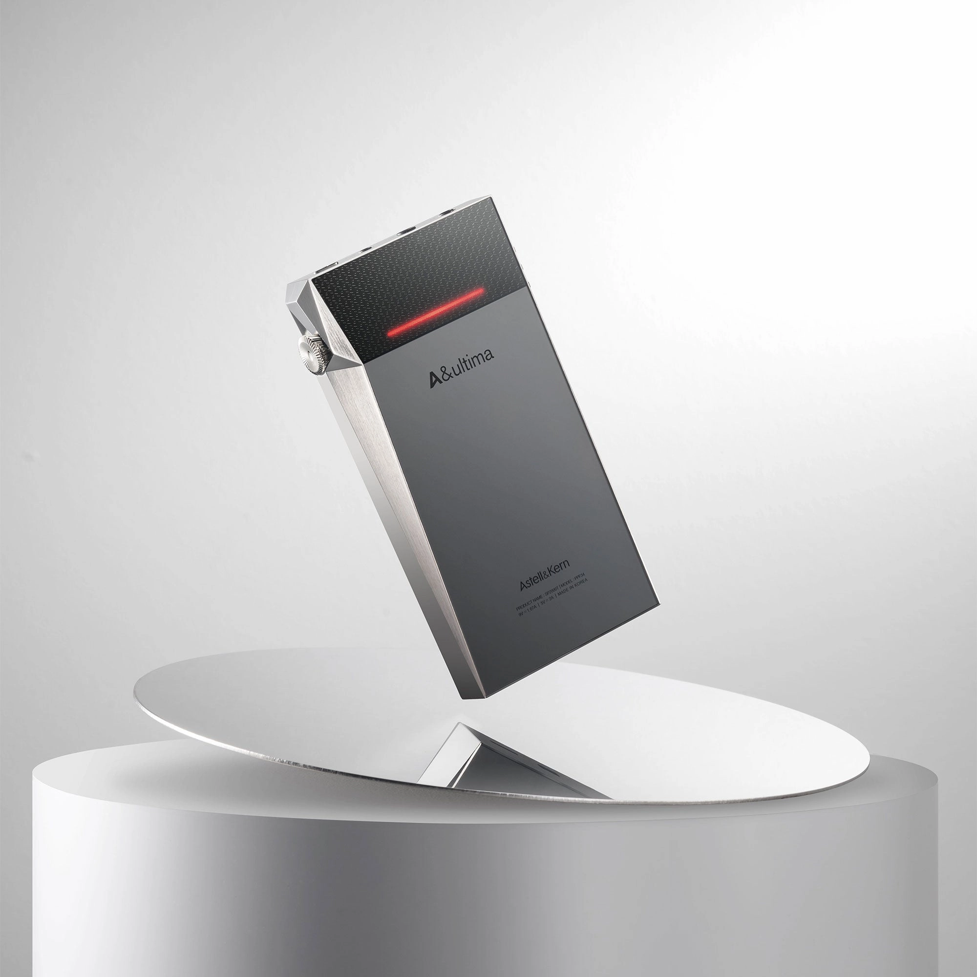 Astell&Kern A&ultima SP2000T Copper Nickel Digital Audio Player