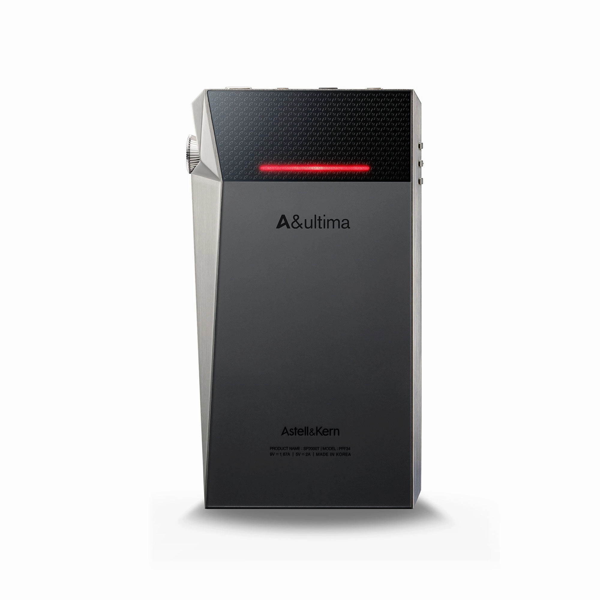 Astell&Kern A&ultima SP2000T Copper Nickel Digital Audio Player