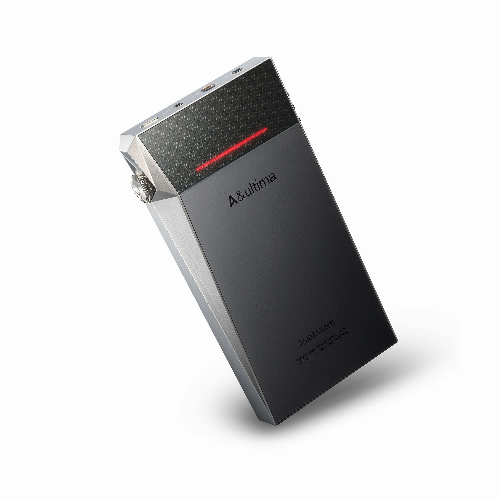 Astell&Kern A&ultima SP2000T Copper Nickel Digital Audio Player