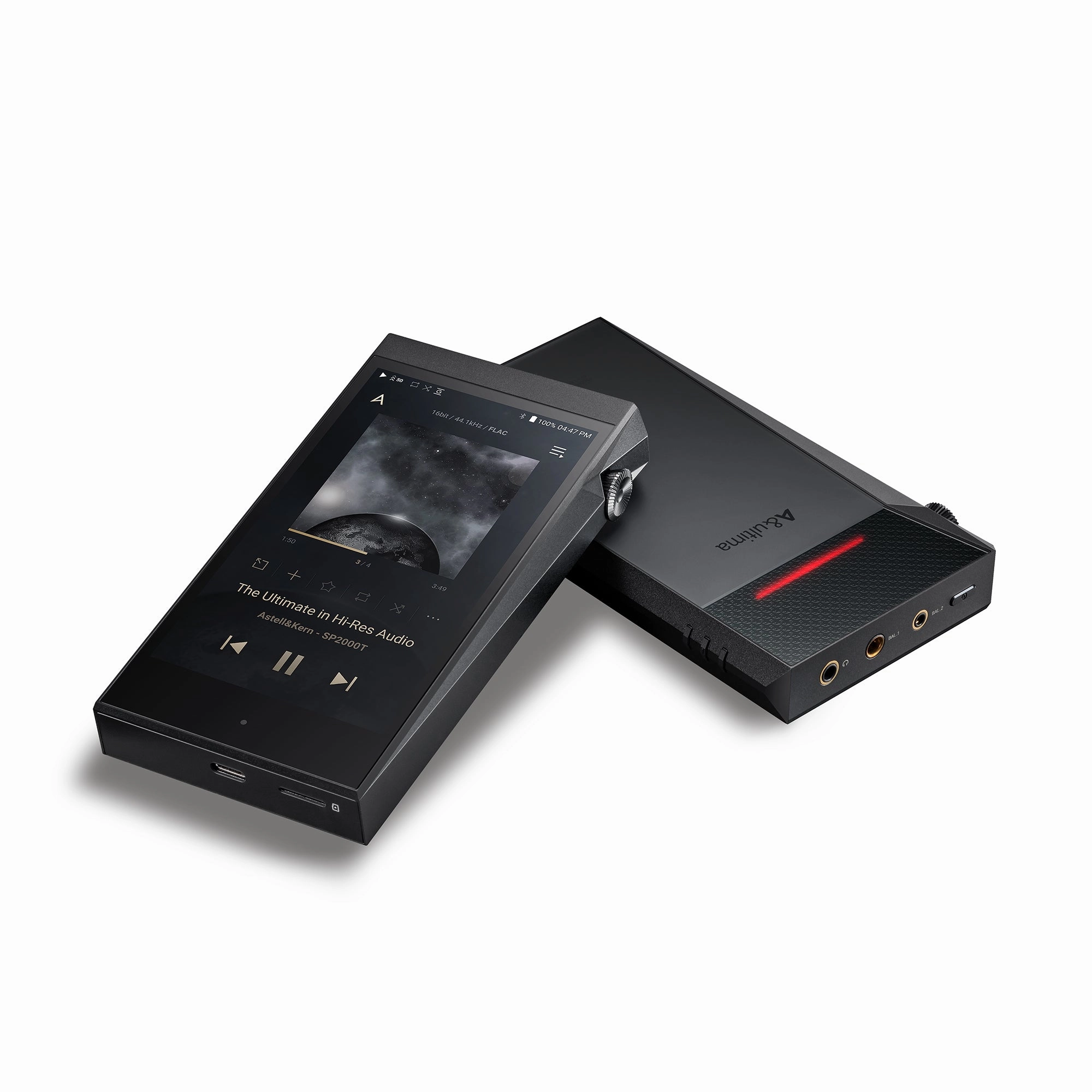 Astell&Kern A&ultima SP2000T Digital Audio Player