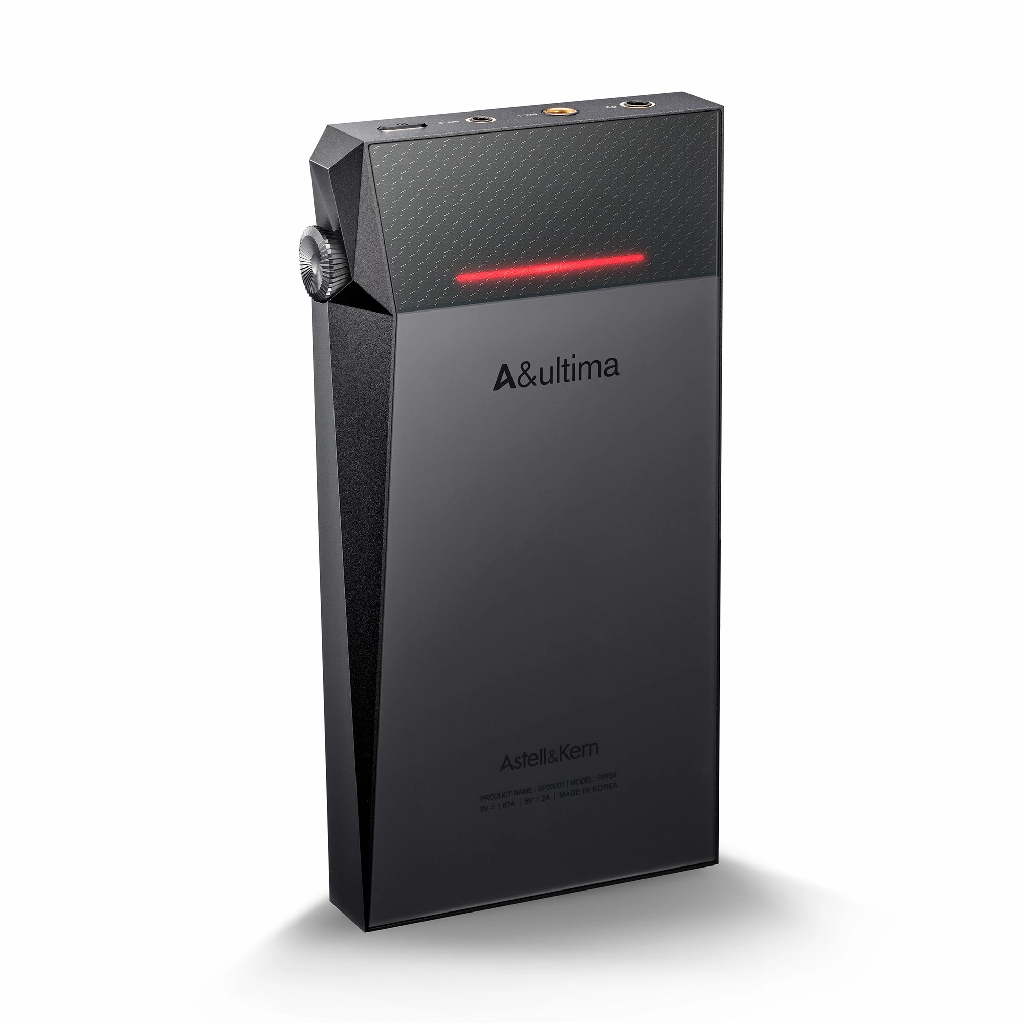 Astell&Kern A&ultima SP2000T Digital Audio Player