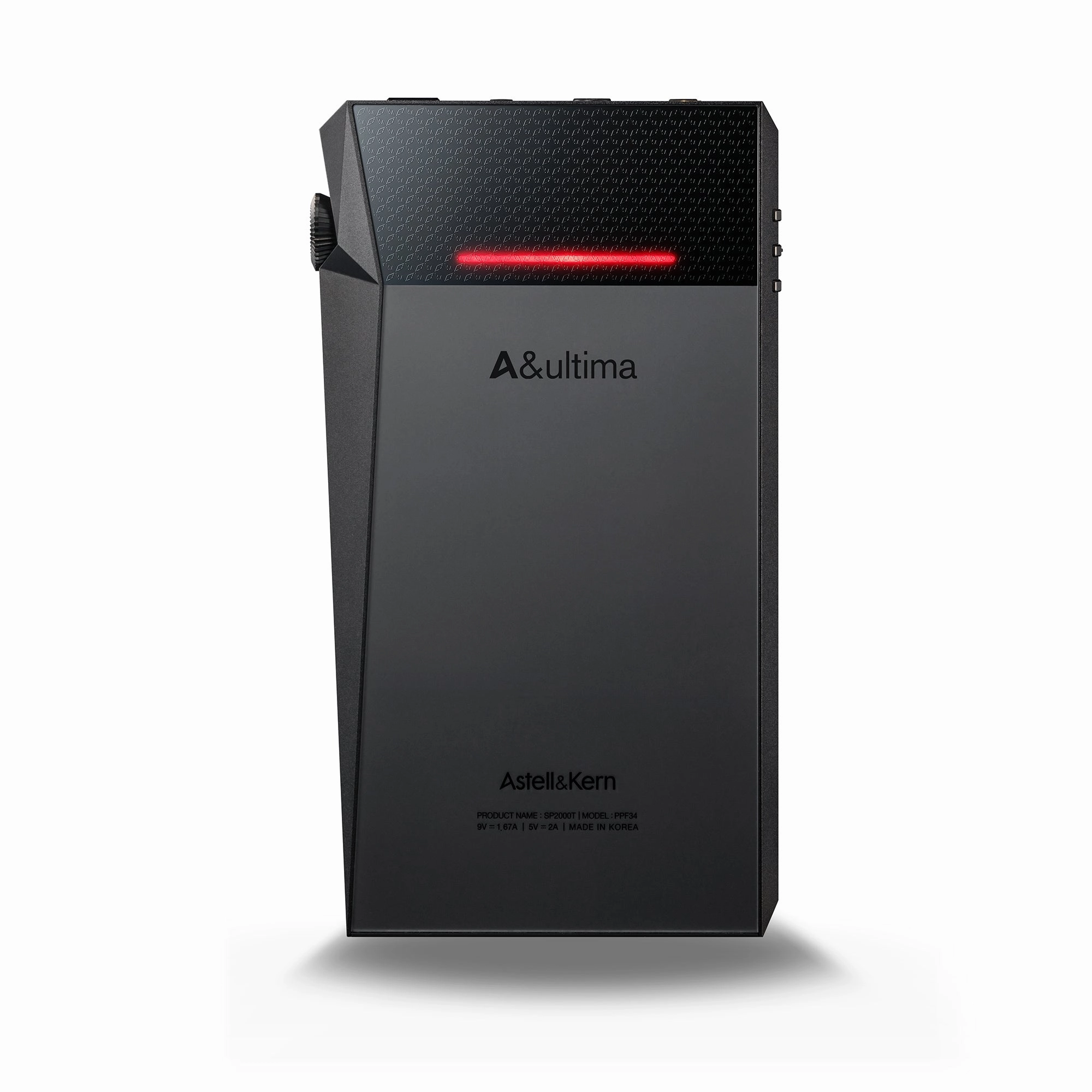 Astell&Kern A&ultima SP2000T Digital Audio Player