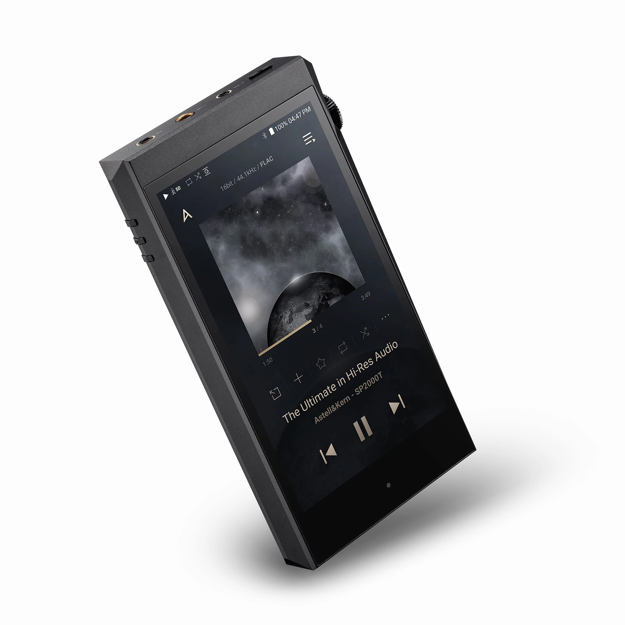 Astell&Kern A&ultima SP2000T Digital Audio Player